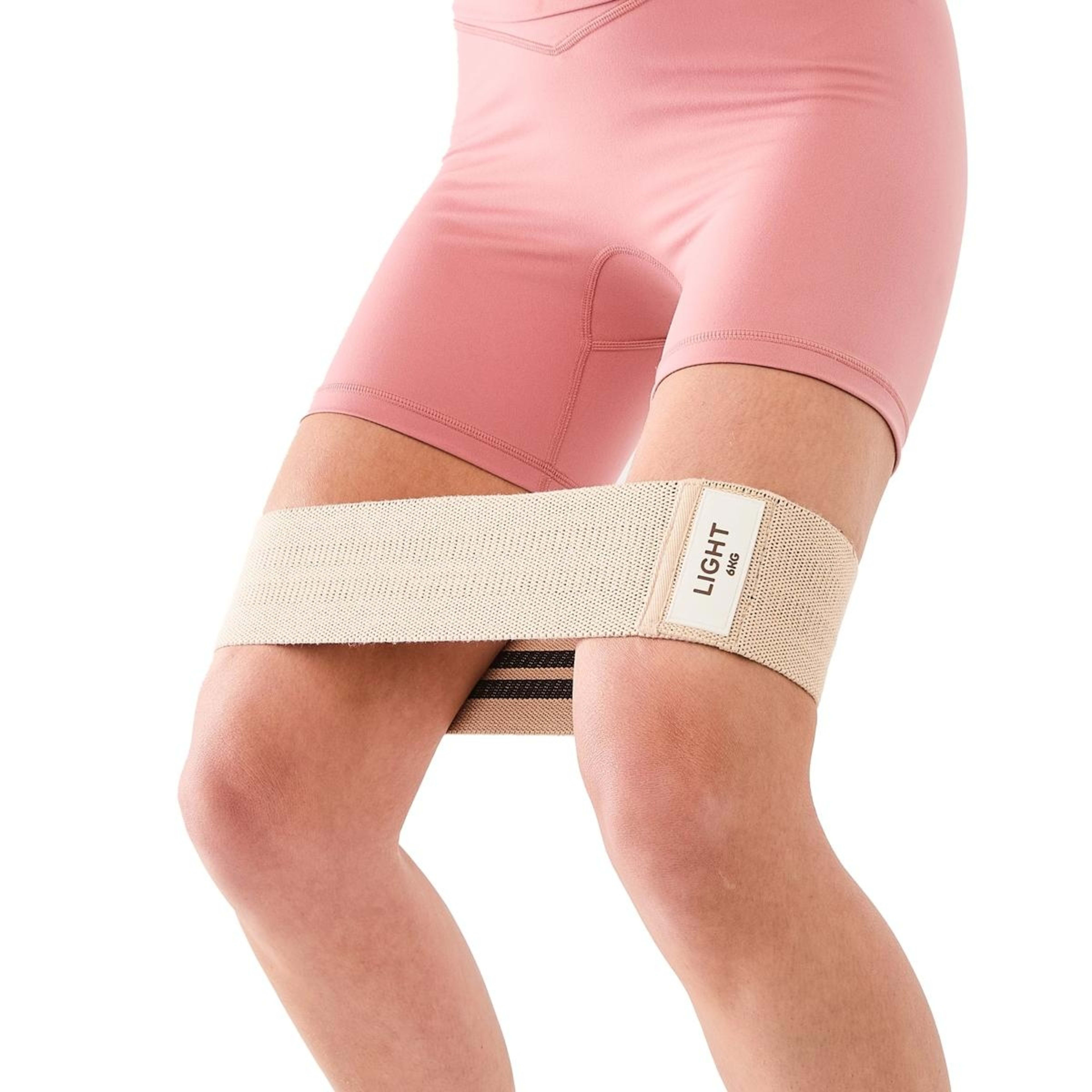 1 3 Pack Fabric Stretch Bands, 1 of 10