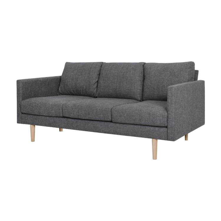 Harrison II 3 Seater Sofa Kmart