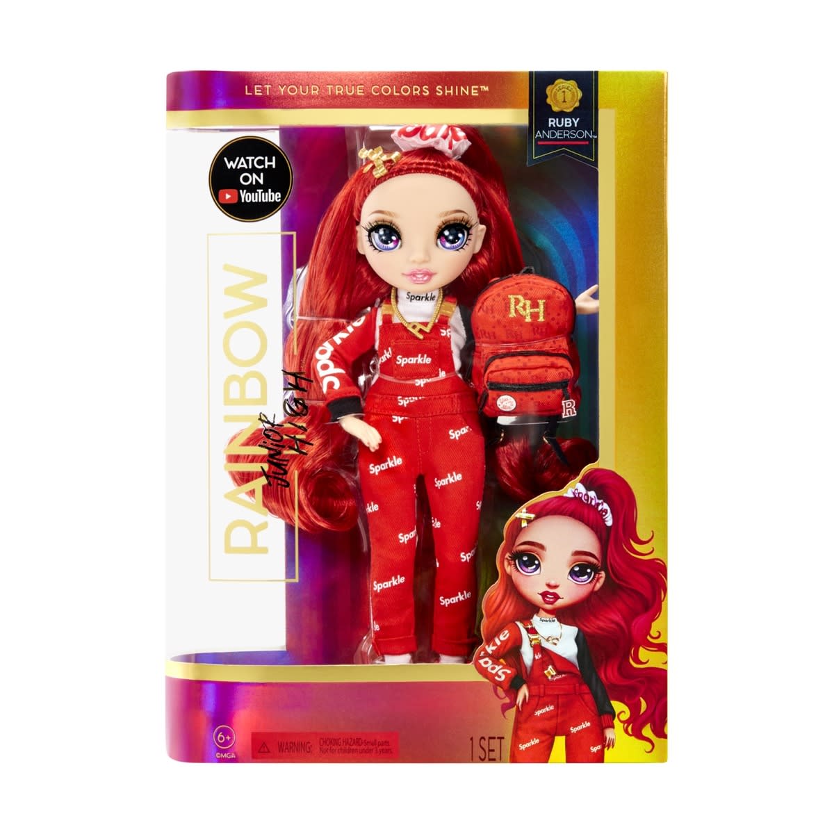 rainbow high dolls kmart