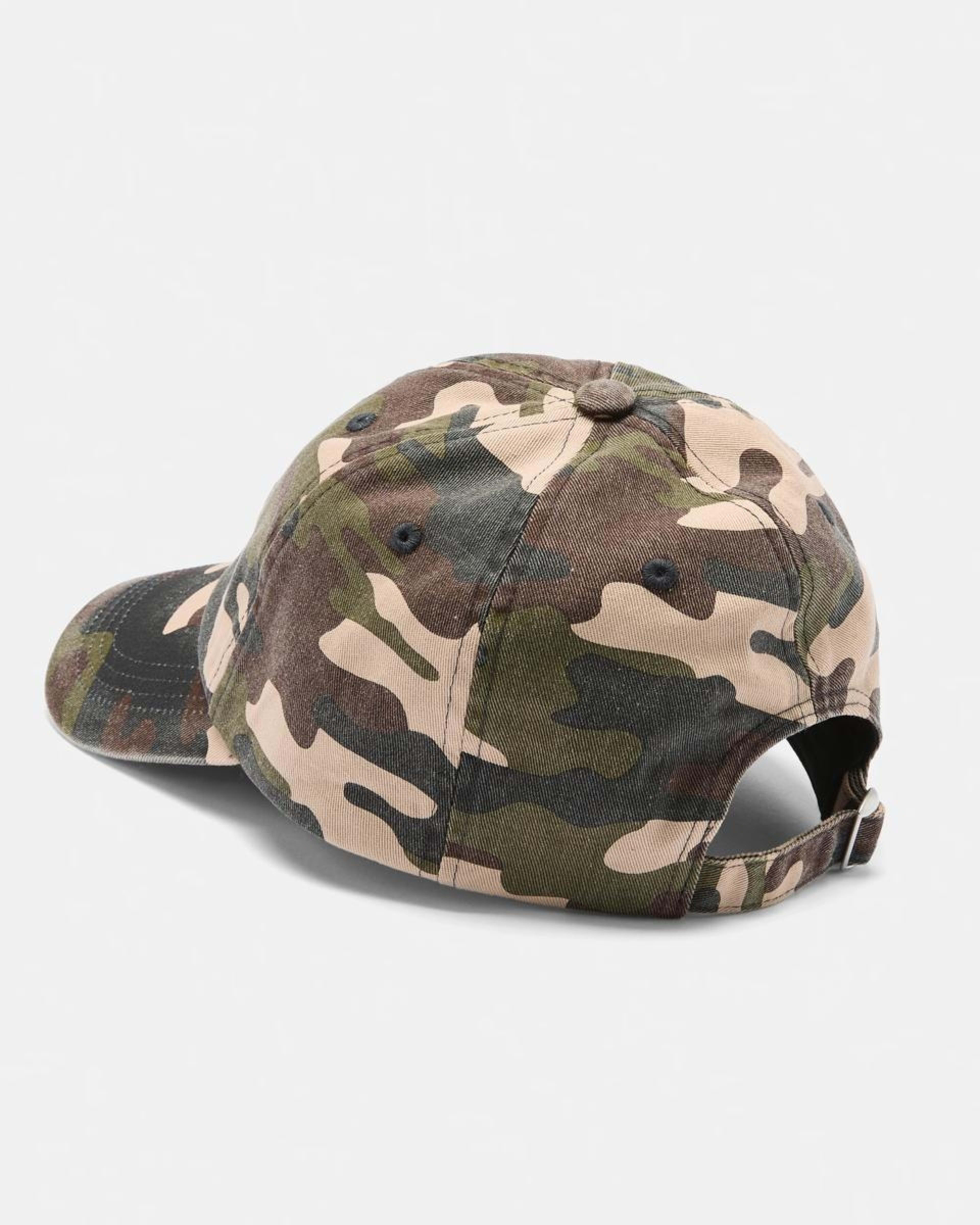 2 Slogan Cap Camo, 2 of 3