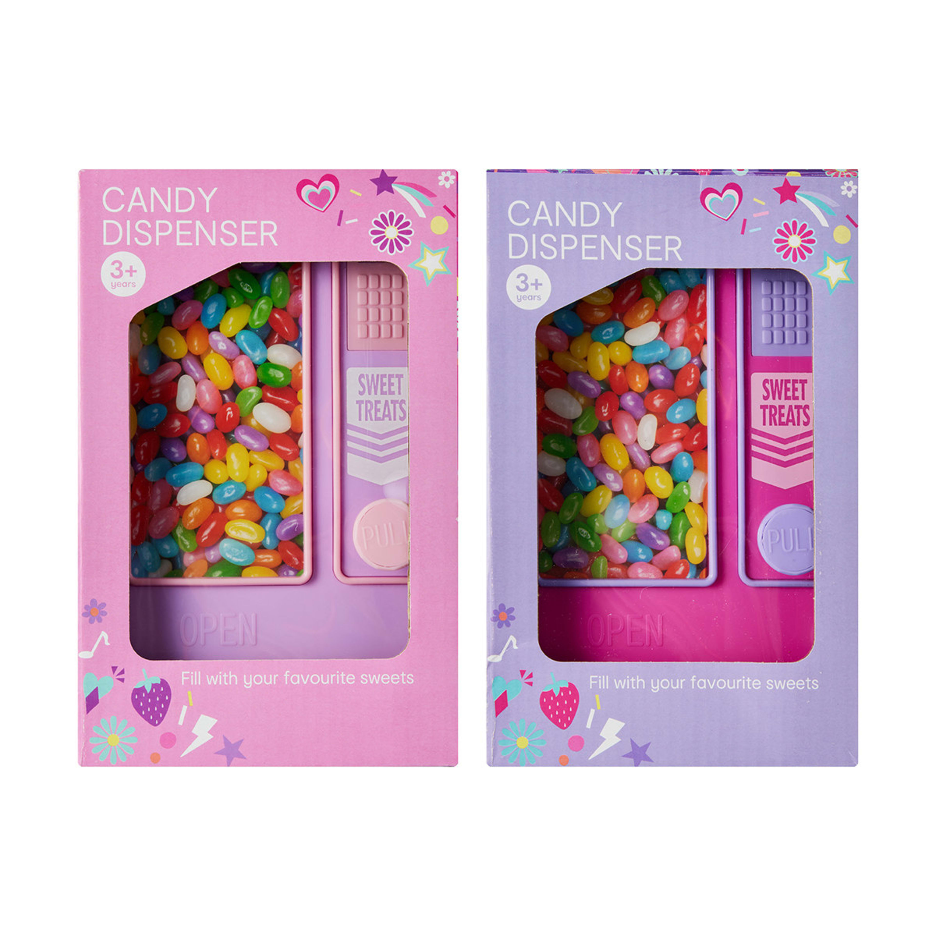 Candy Dispenser Kmart