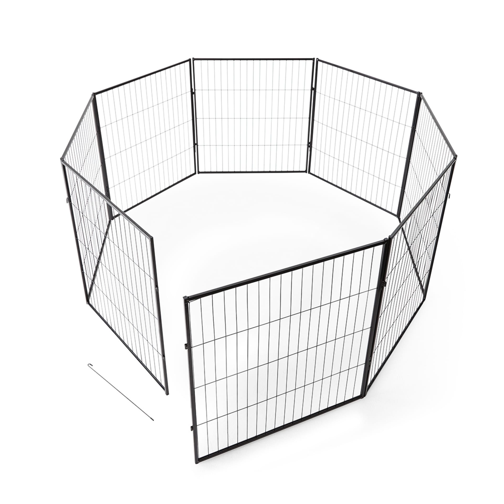 Pet Enclosure Durable Kmart