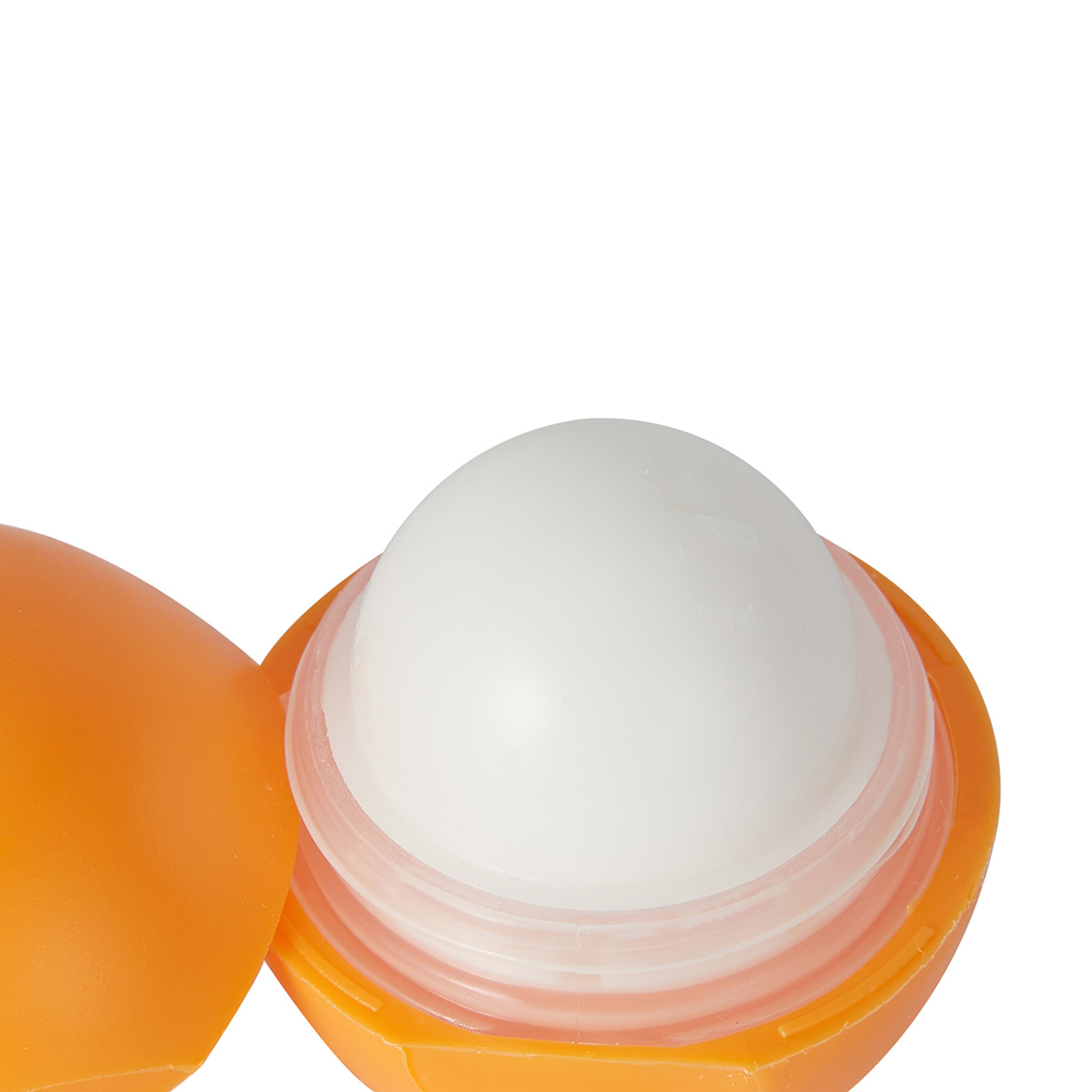 Lip Balm Sweet Orange Flavour and Shea Butter Kmart