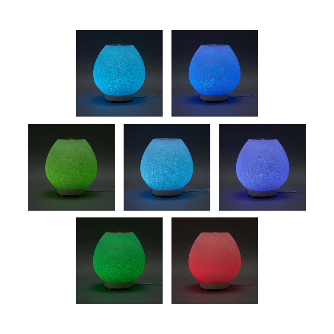 Botanical Aroma Diffuser Kmart