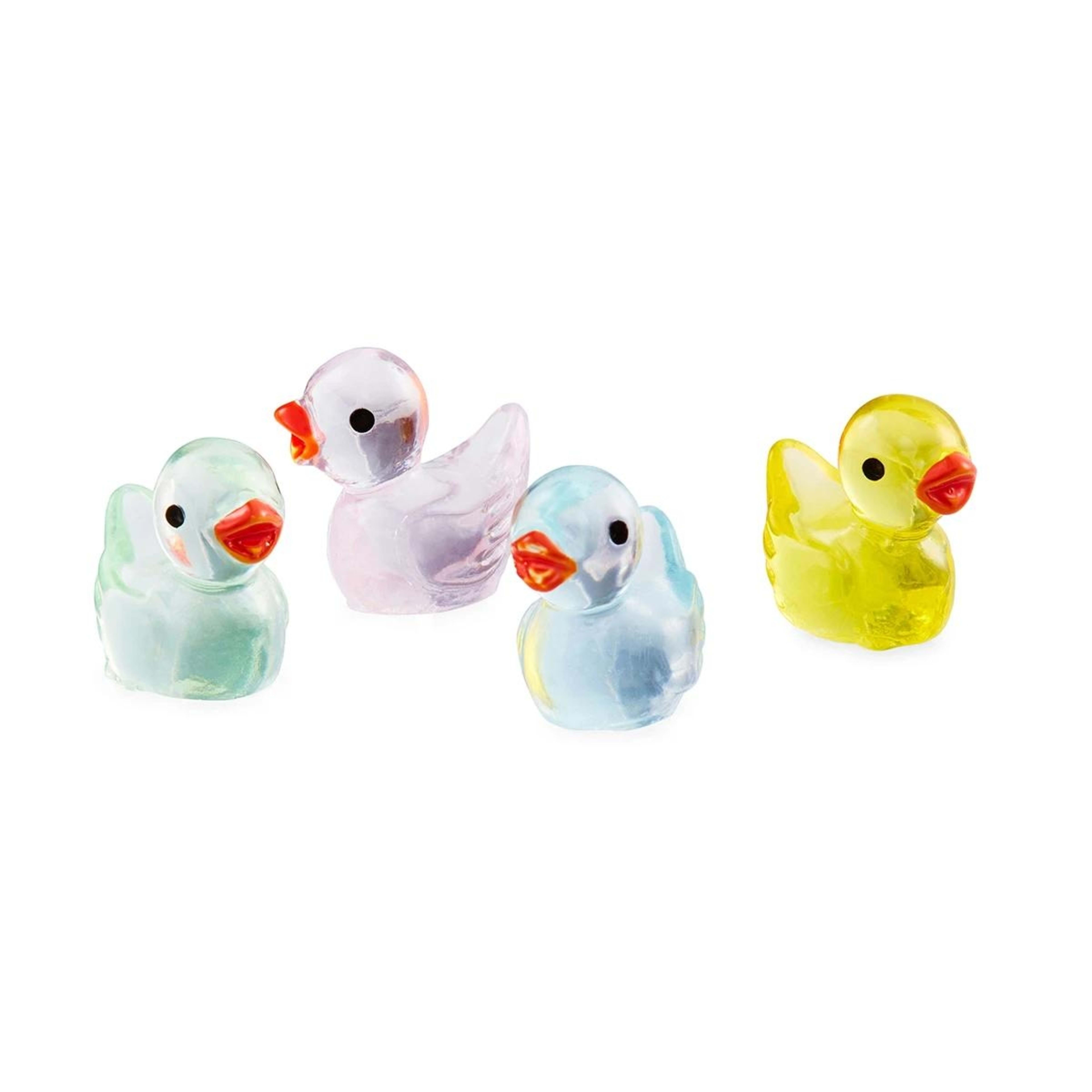 8 30 Pack ToyMania The Sensory Toy Box Tiniez Collectibles Mini Axolotl - Assorted, 8 of 8