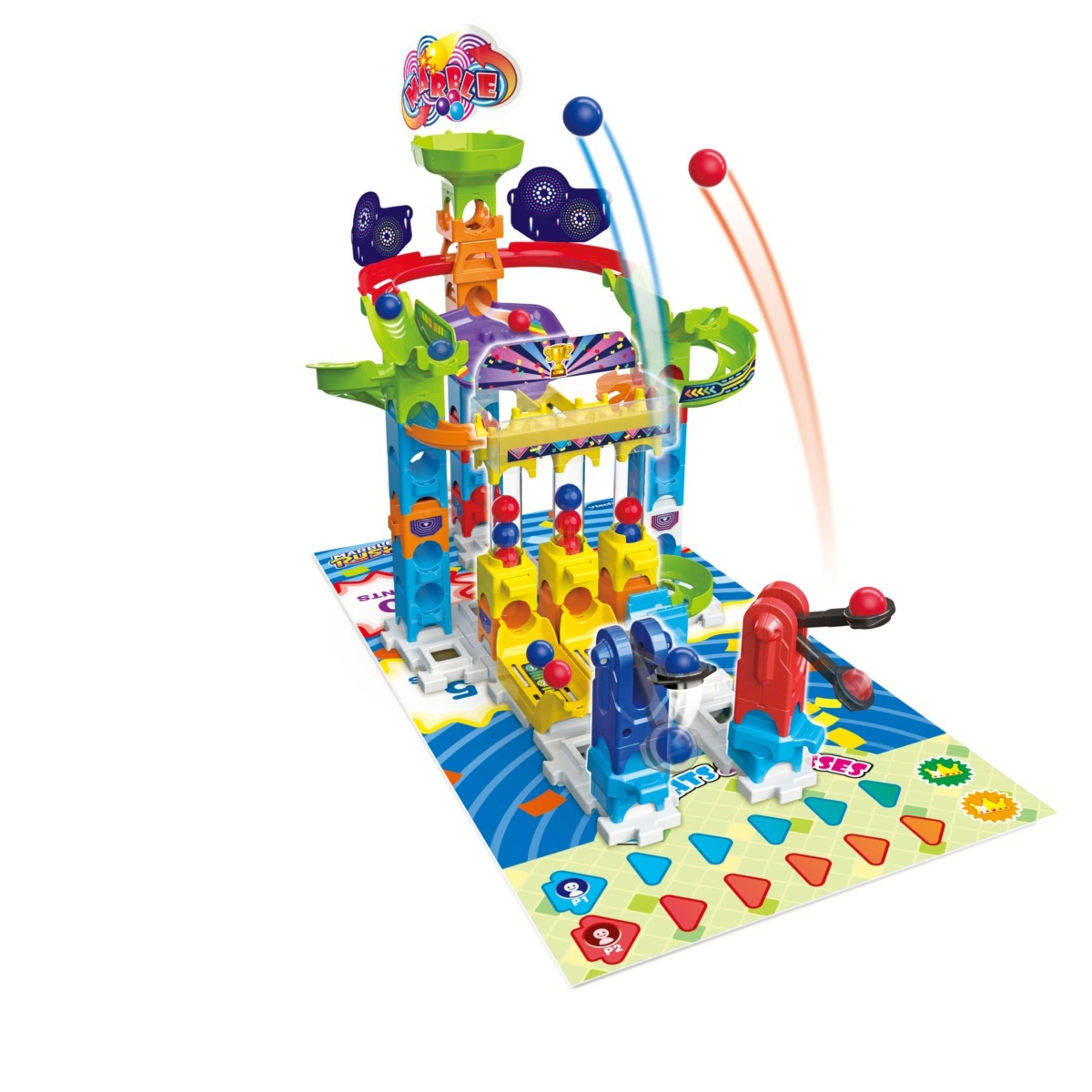 VTech Marble Rush Game Zone Kmart NZ
