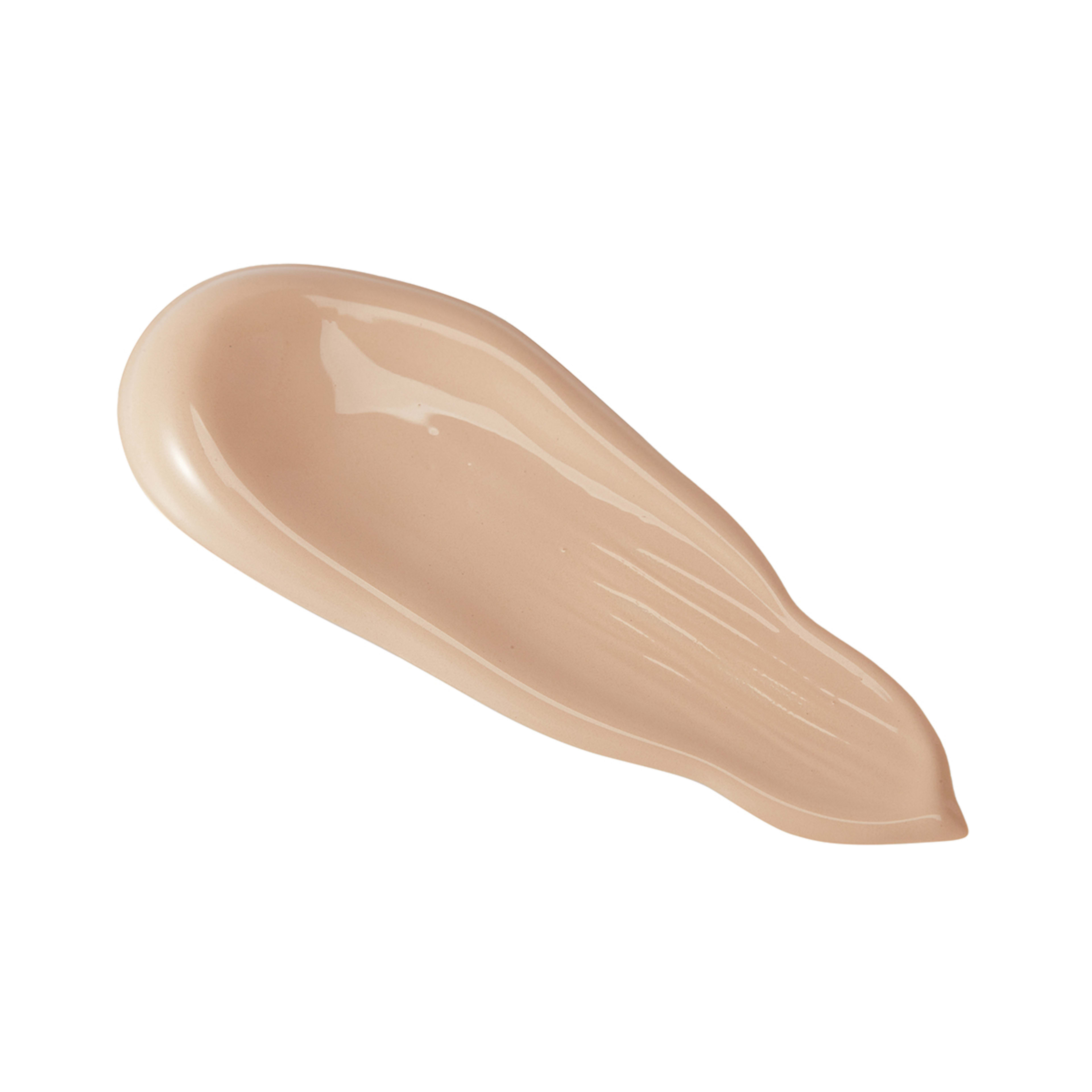 4 OXX Cosmetics Luminous Glow Foundation - Cool Sand, 4 of 6