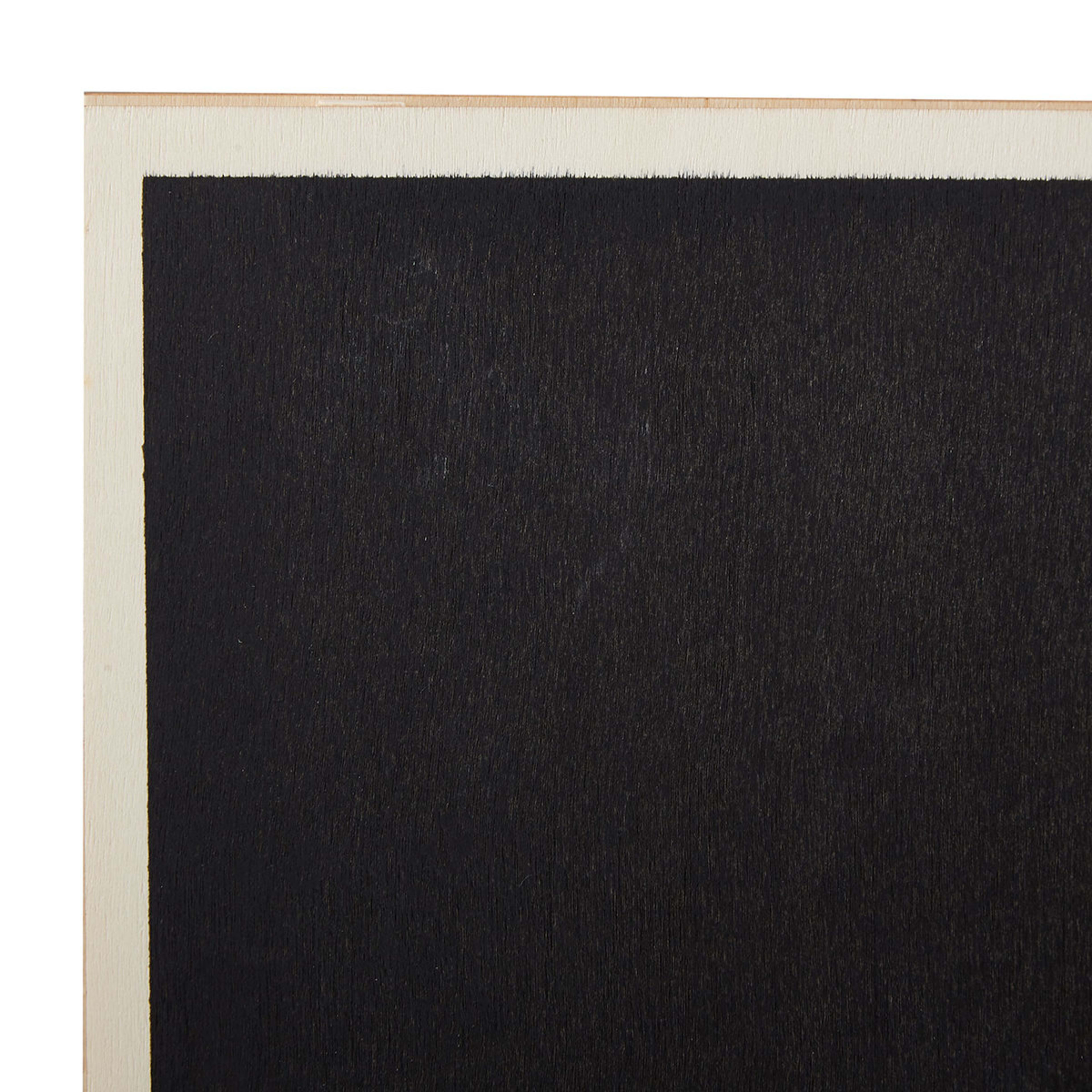3 Black Board Easel with Chalk, 3 of 7