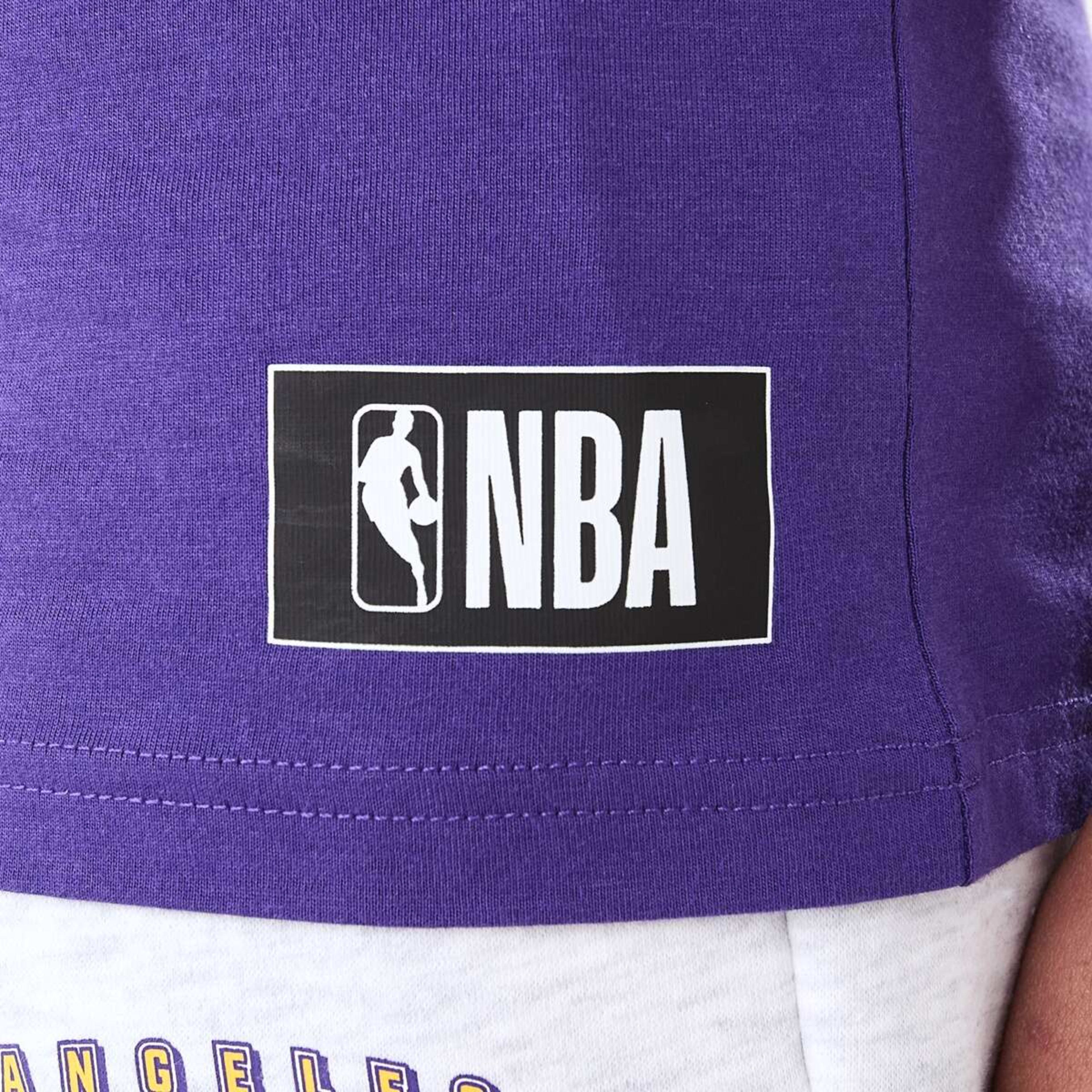 5 NBA Kids T-shirt Lkrs 7cfu, 5 of 9