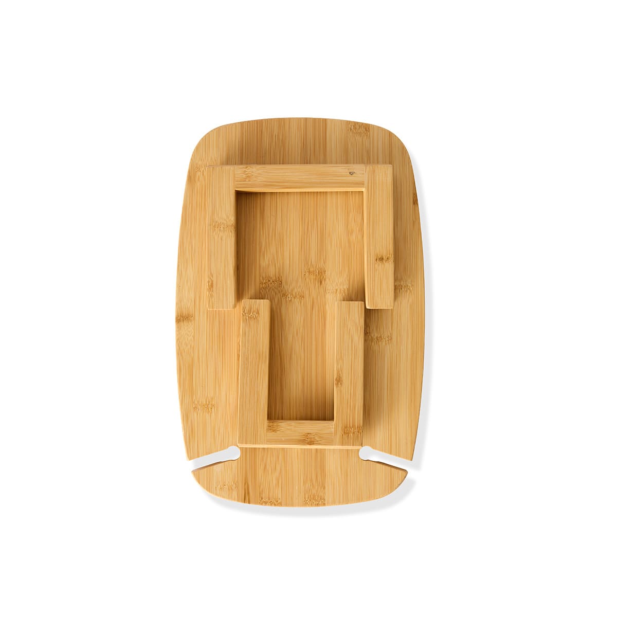 Small Bamboo Picnic Table Kmart NZ