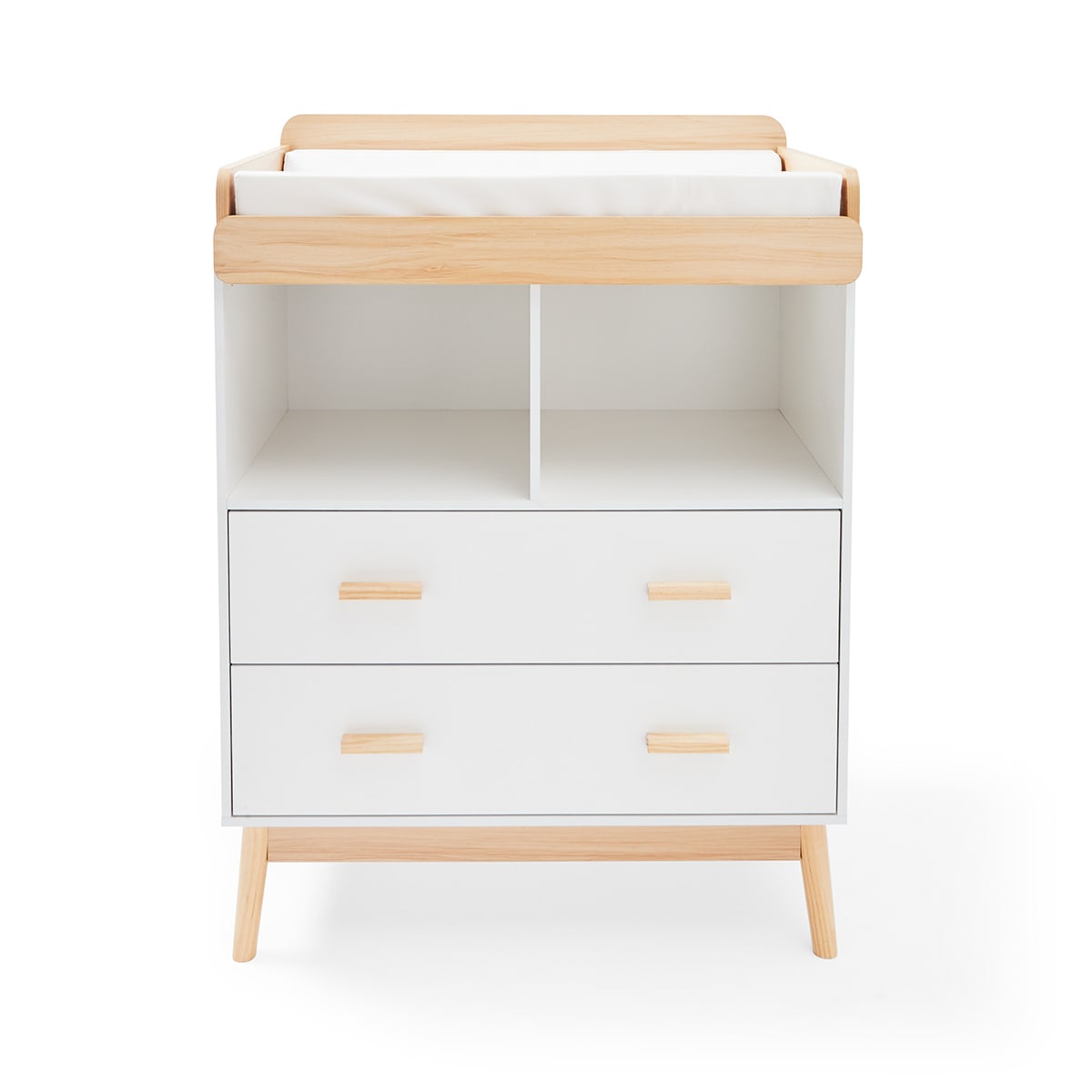 Change Table with Drawers Kmart