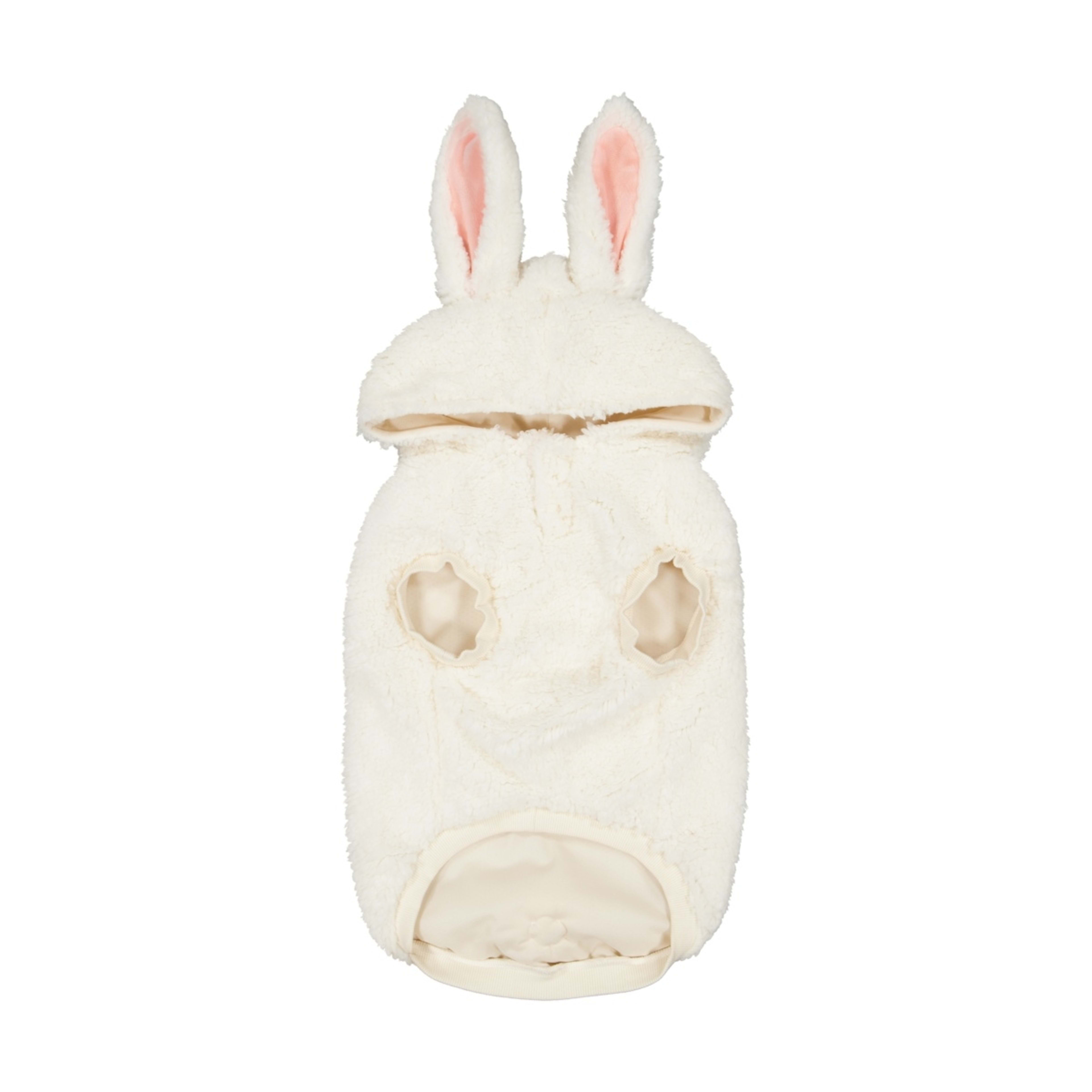 6 Pet Easter Costume Bunny - Large, 6 of 10