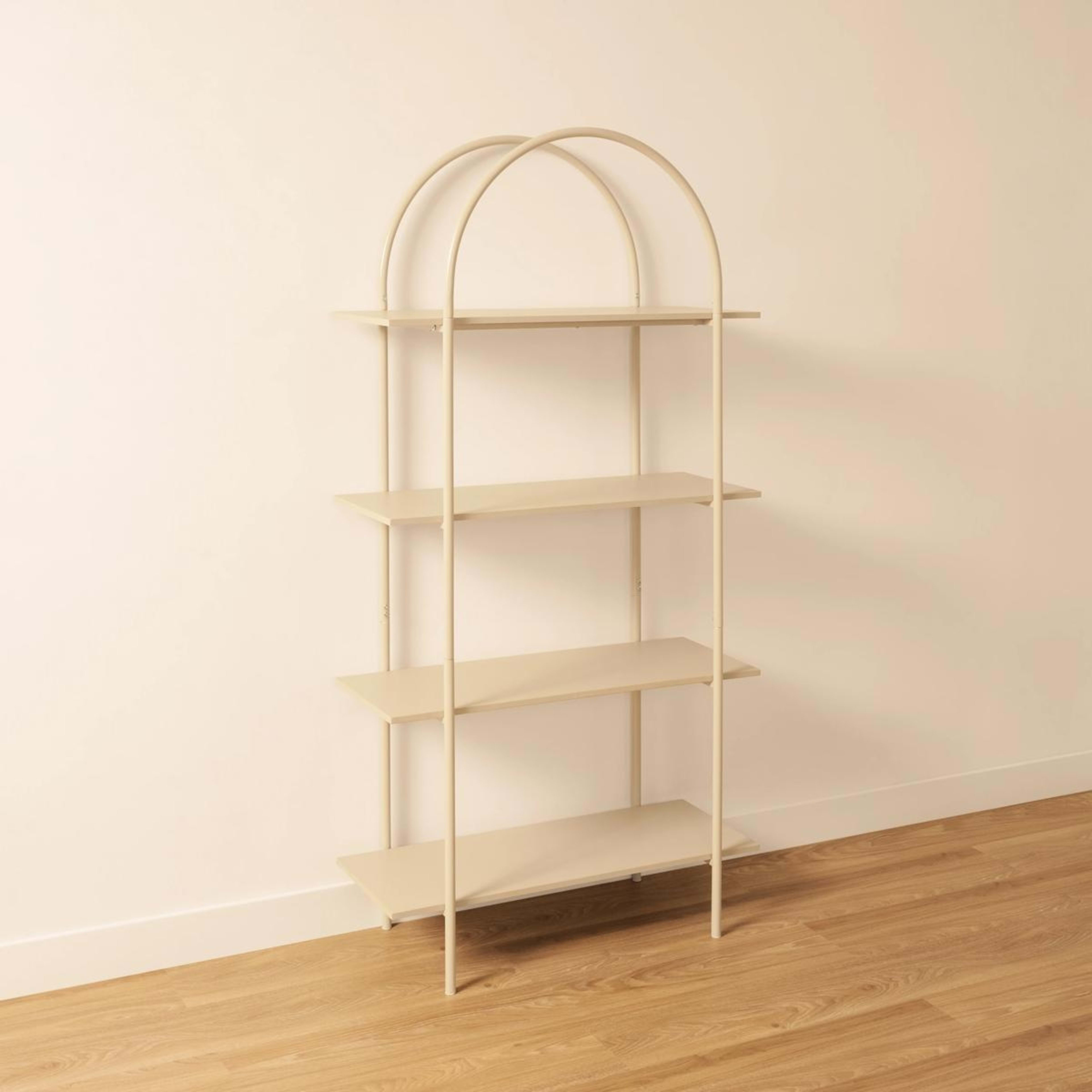 3 Arch Bookshelf, 3 of 7