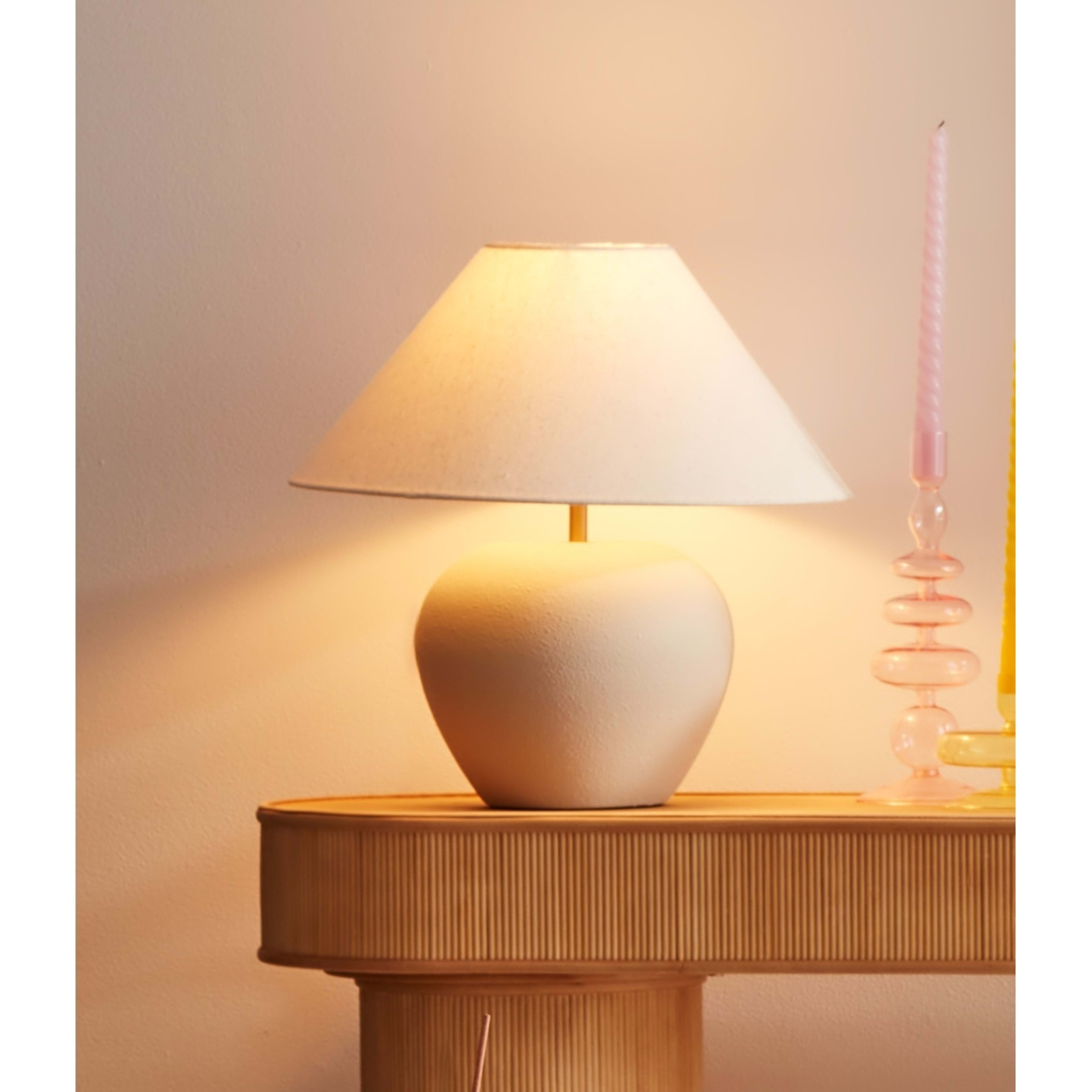 Marshall Table Lamp Kmart