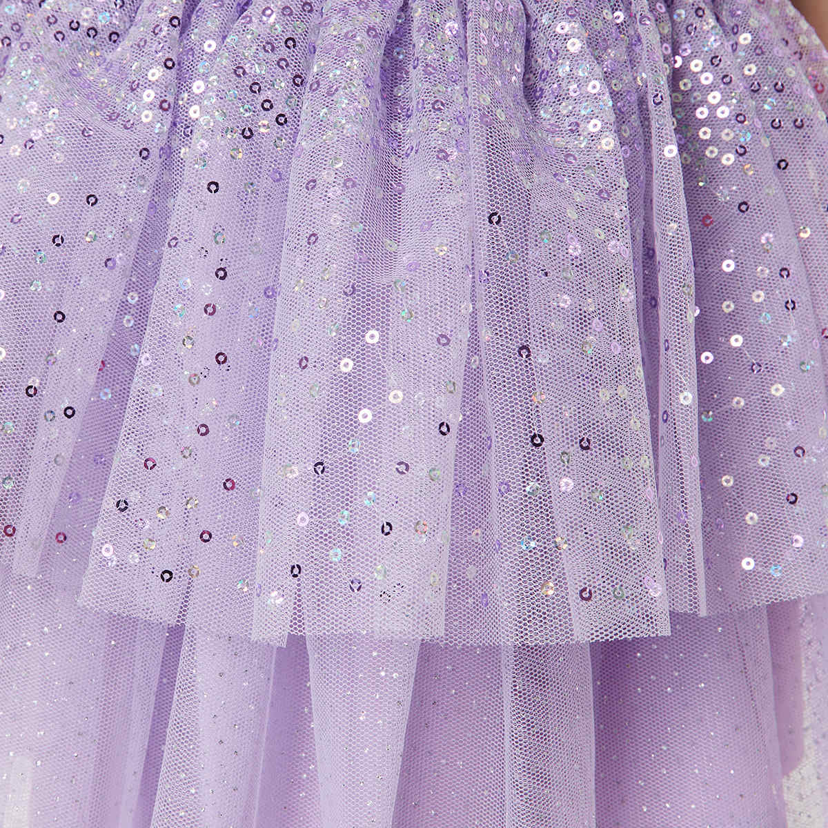 Tiered Tutu Skirt - Kmart