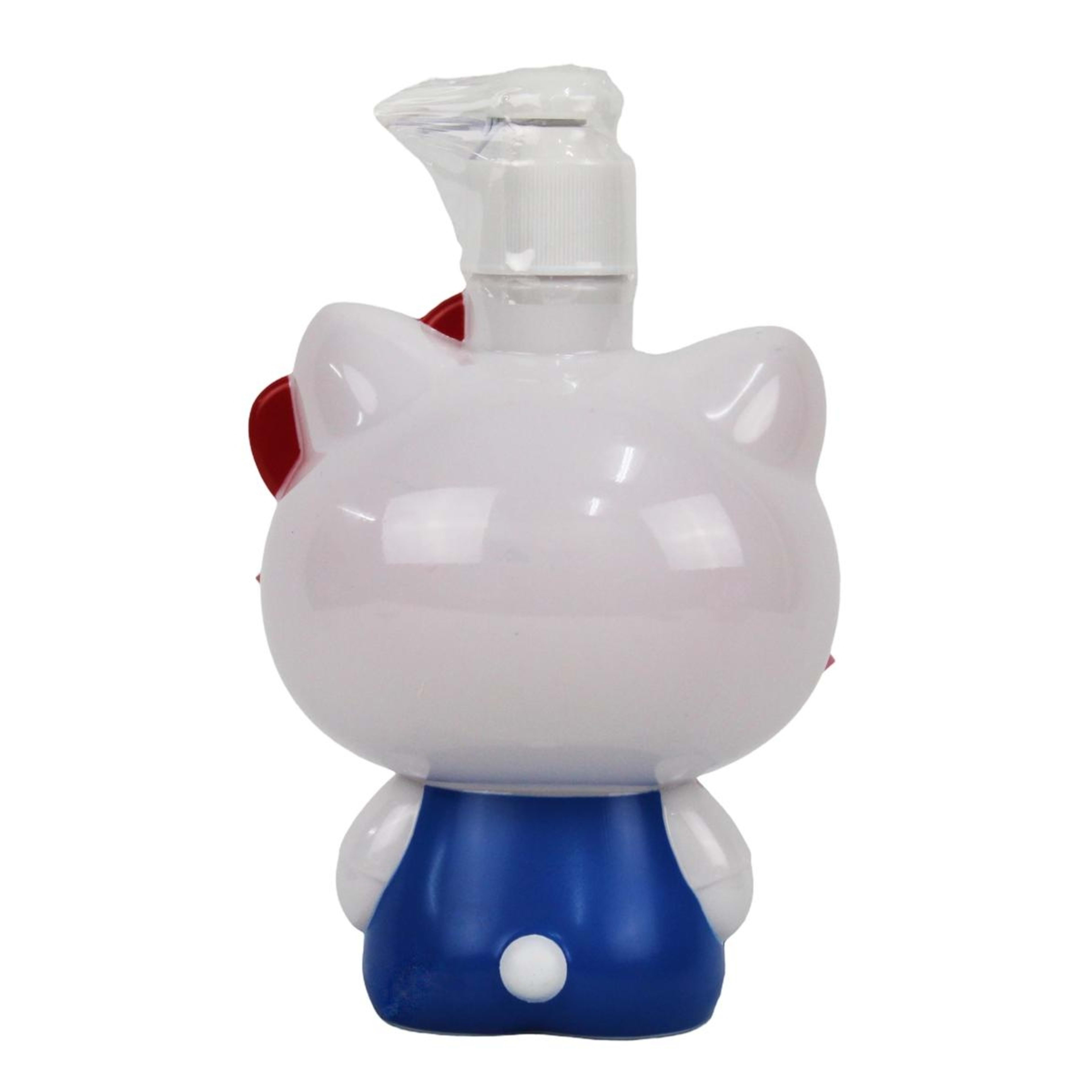 3 Hello Kitty Strawberry Bubble Bath, 3 of 5