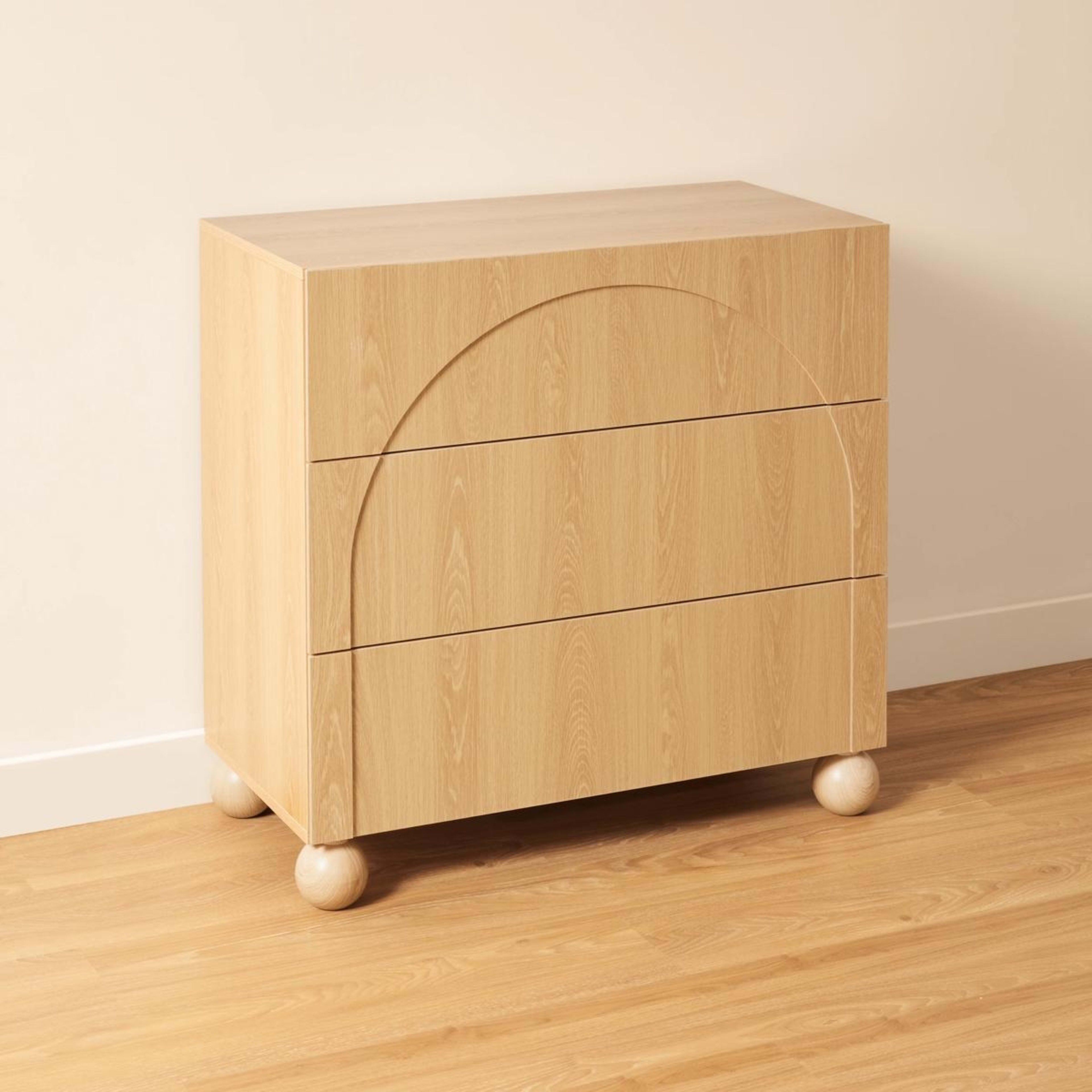 3 Charles Chest of Drawers, 3 of 7