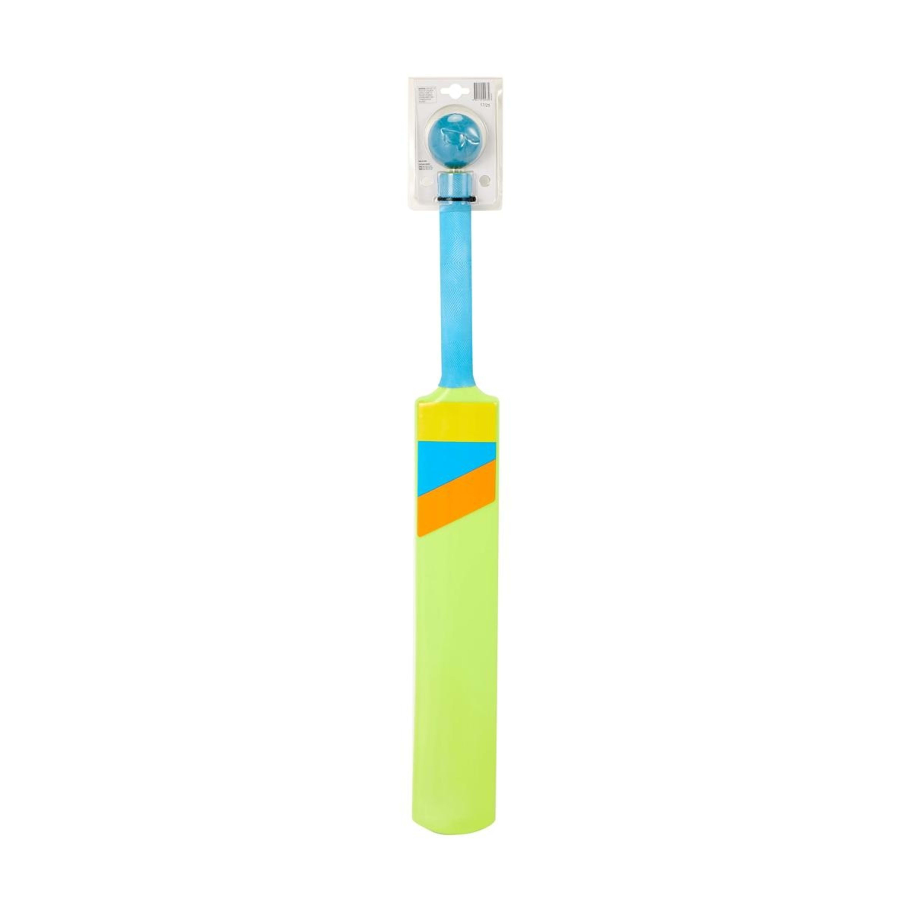 7 Beach Cricket Bat and Ball, 7 of 7