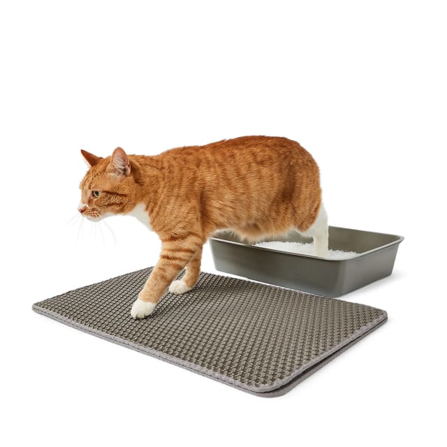 Cat Litter Sifting Mat Kmart NZ
