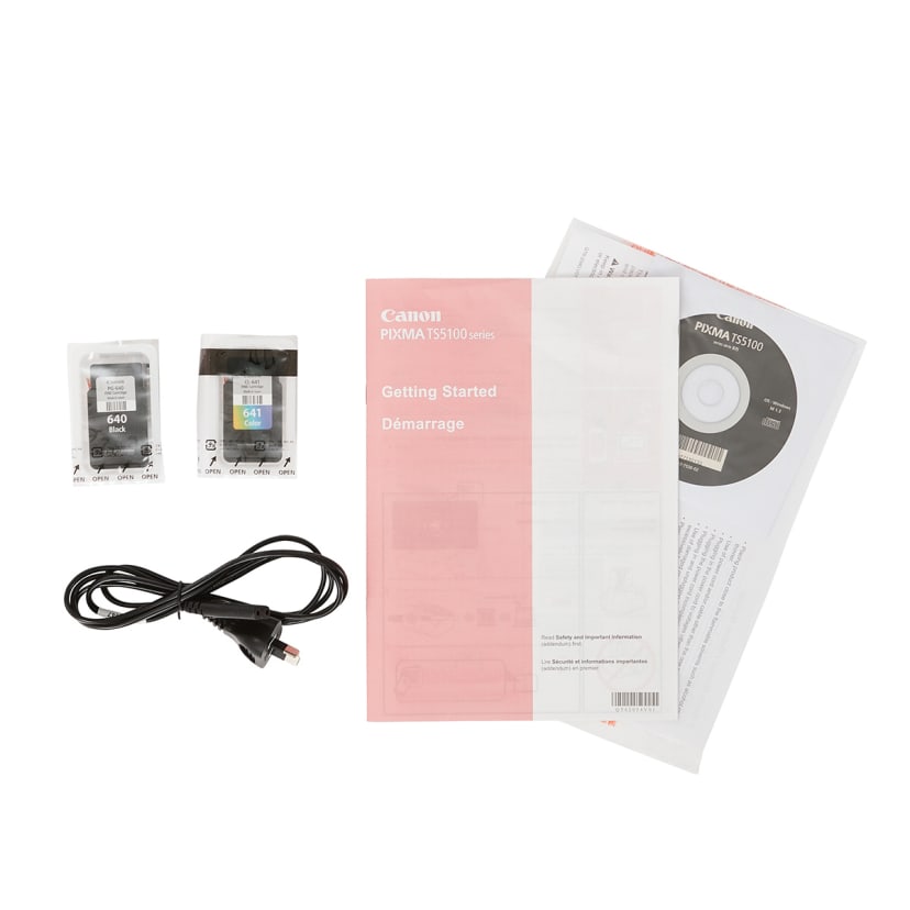 Canon Pixma Home TS5160 Printer Kmart