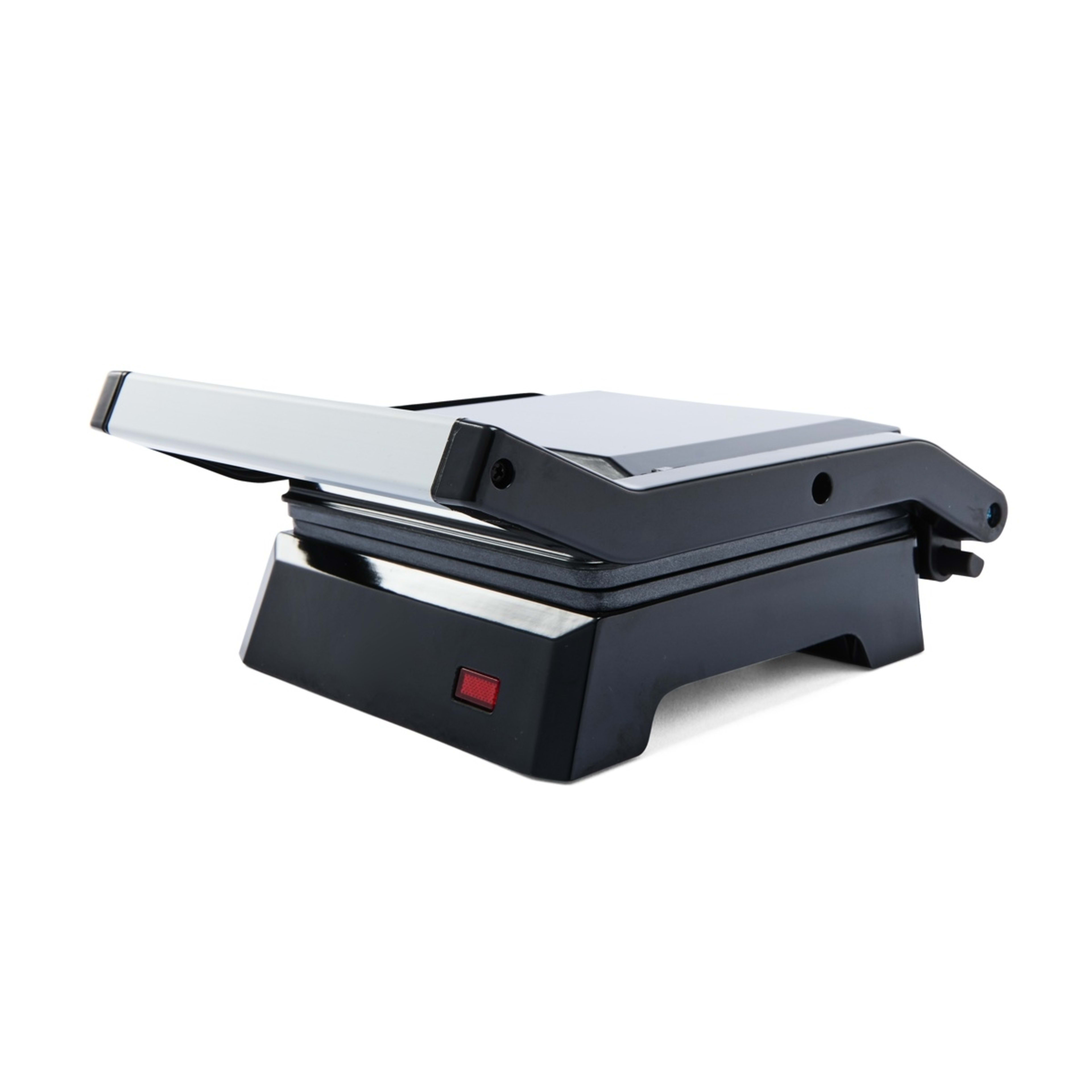 4 Mini Flat Grill, 4 of 8