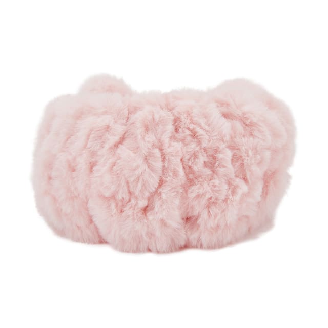 Beauty Headband Pink Kmart