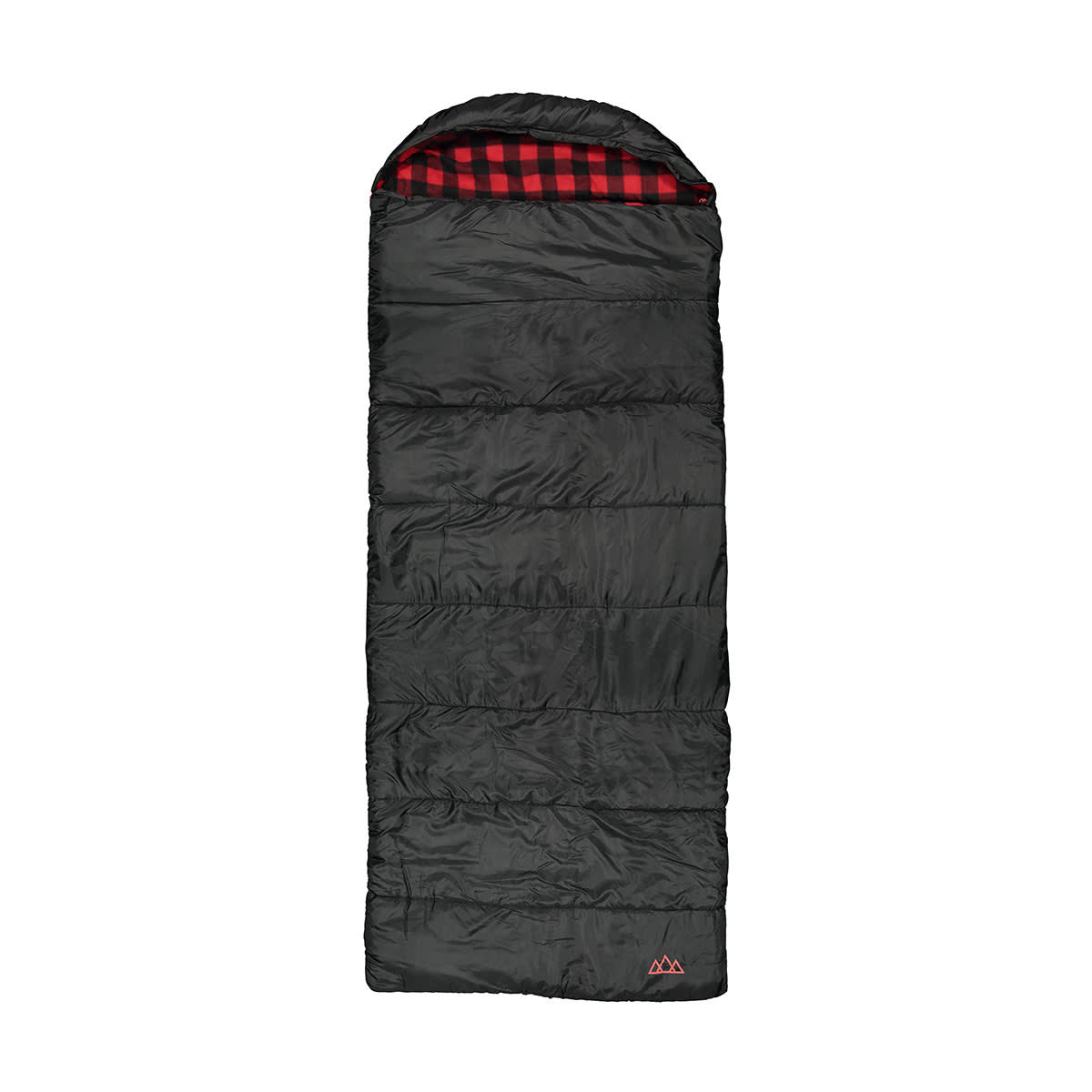 Peak Hooded Sleeping Bag