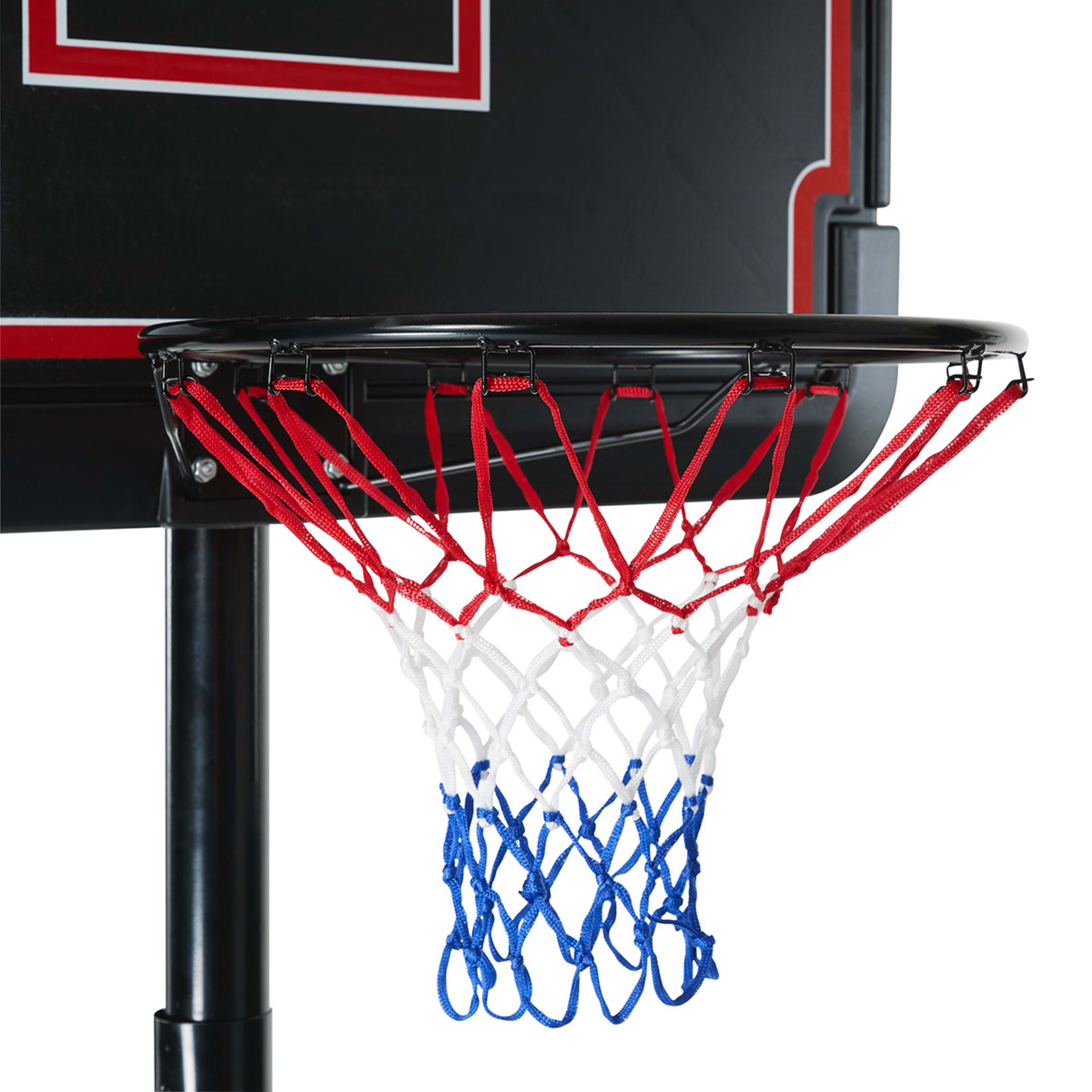 5 Basketball System, 5 of 8