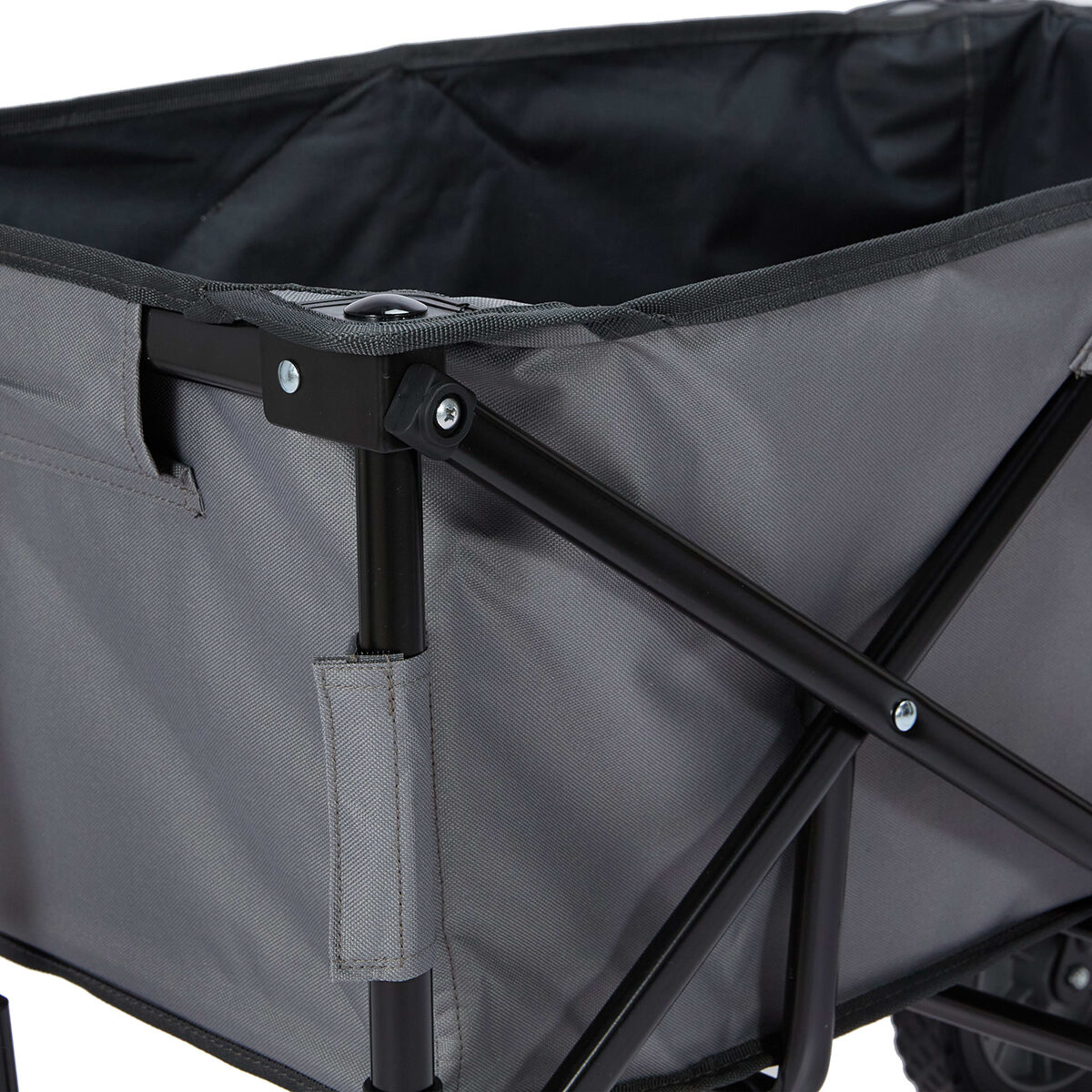 6 Foldable Beach Trolley, 6 of 11