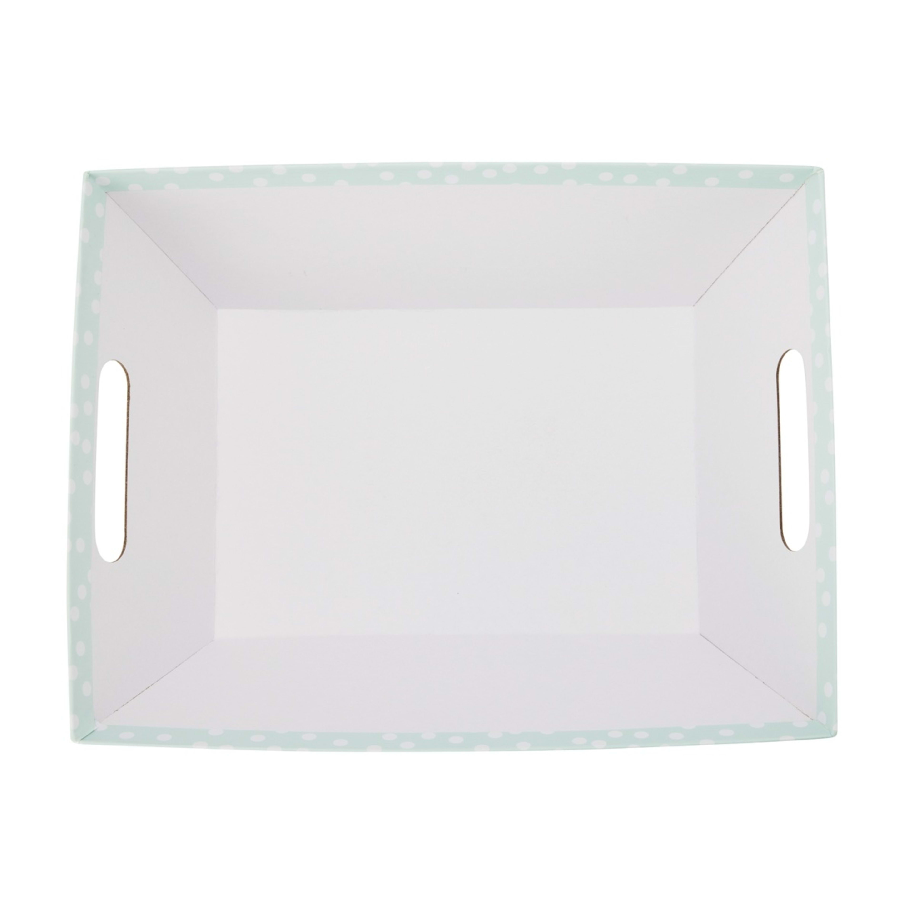 3 Mint Hamper Box, 3 of 7