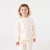 HAIL GLITTER SPOTS BUTTER BEIGE