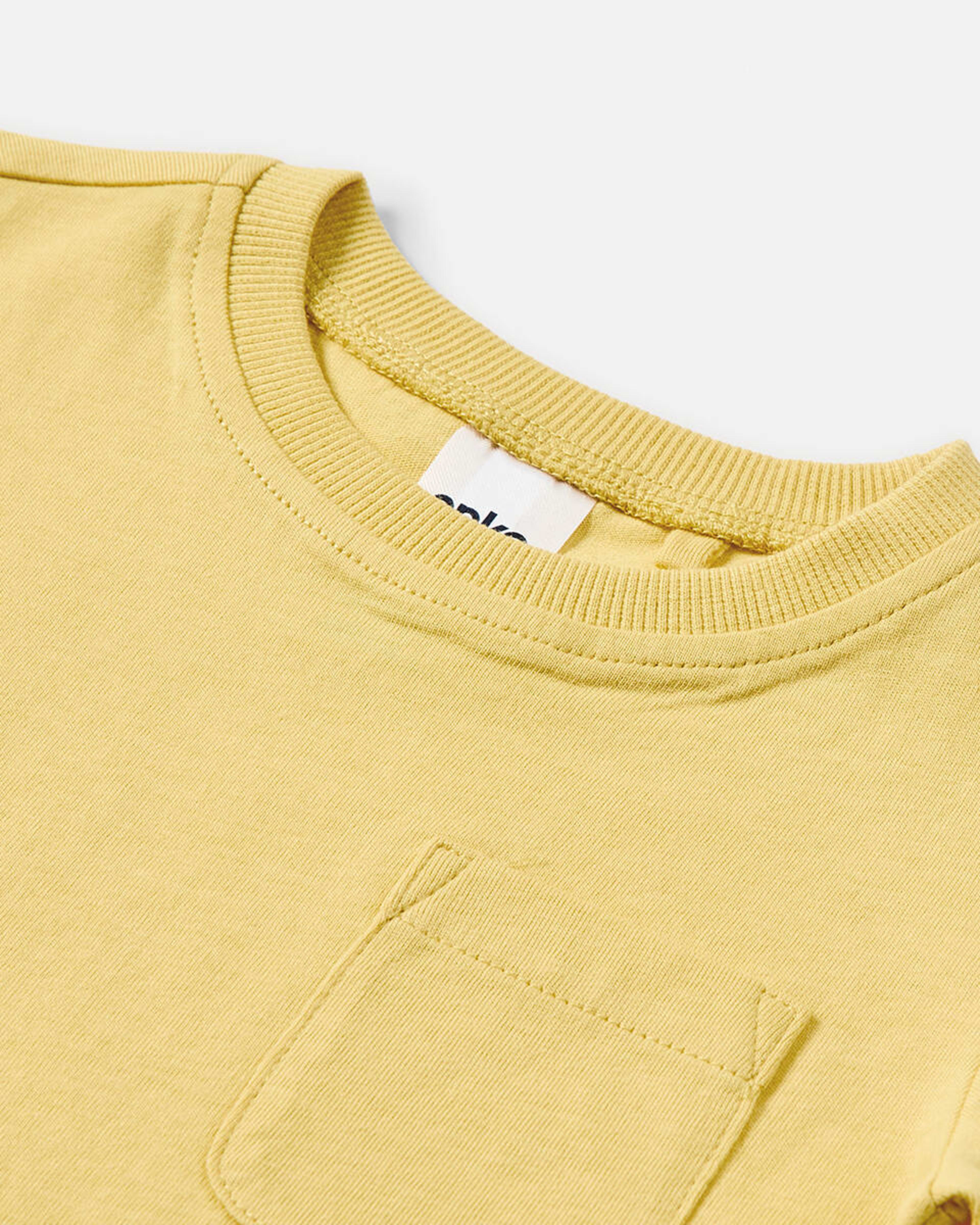 7 3 Pack T-shirts Explore, 7 of 8
