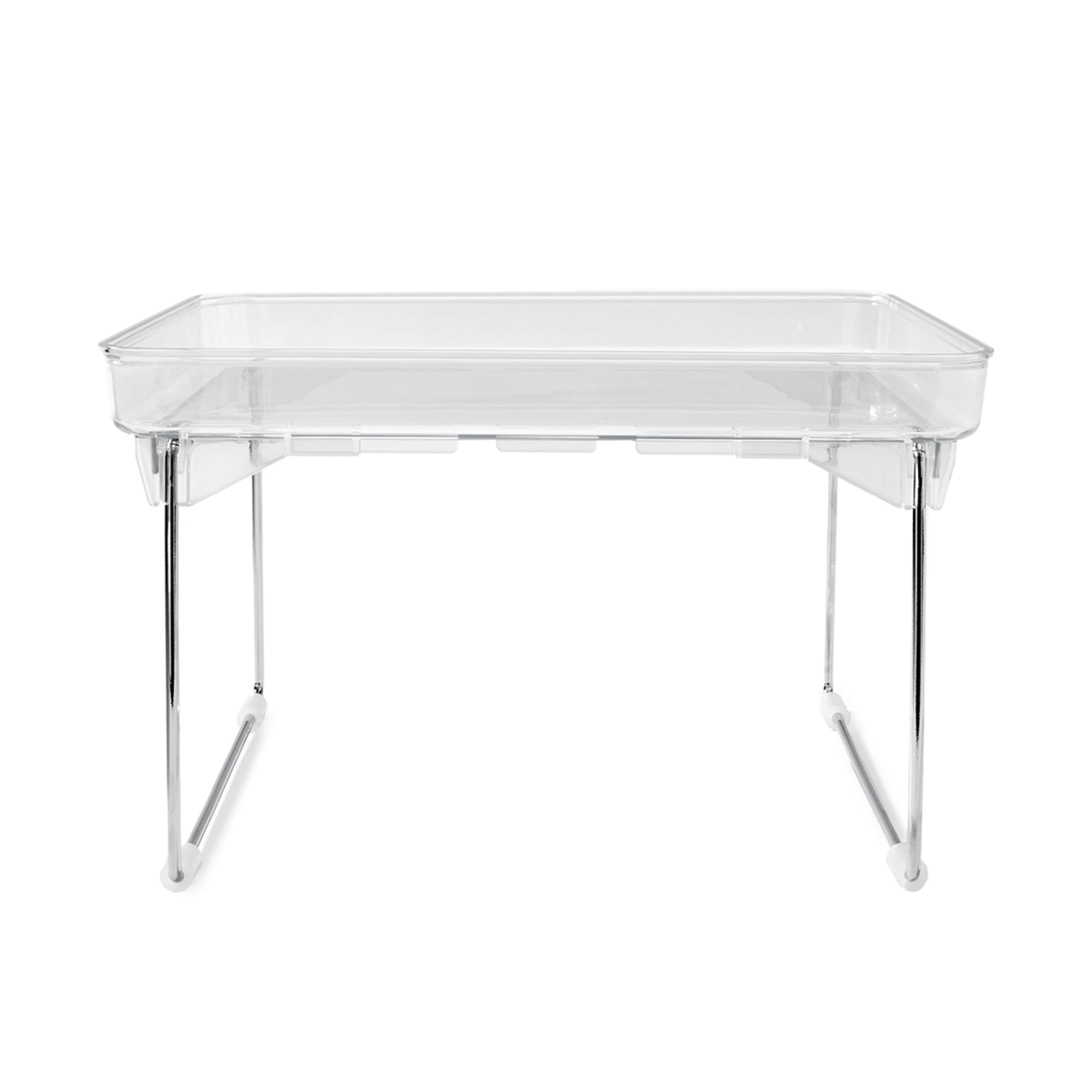 Plastic Stackable Shelf Kmart NZ