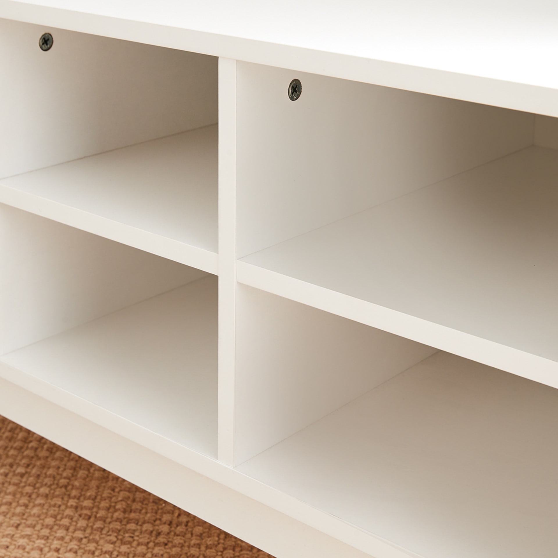 Haven Wide Entryway Unit Kmart