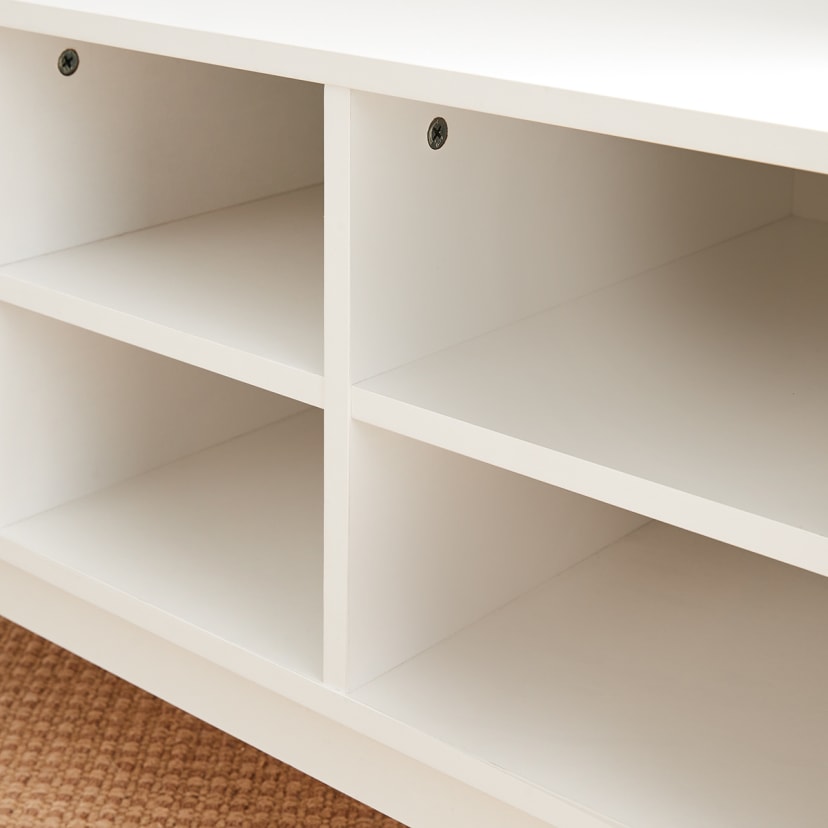 Haven Wide Entryway Unit Kmart