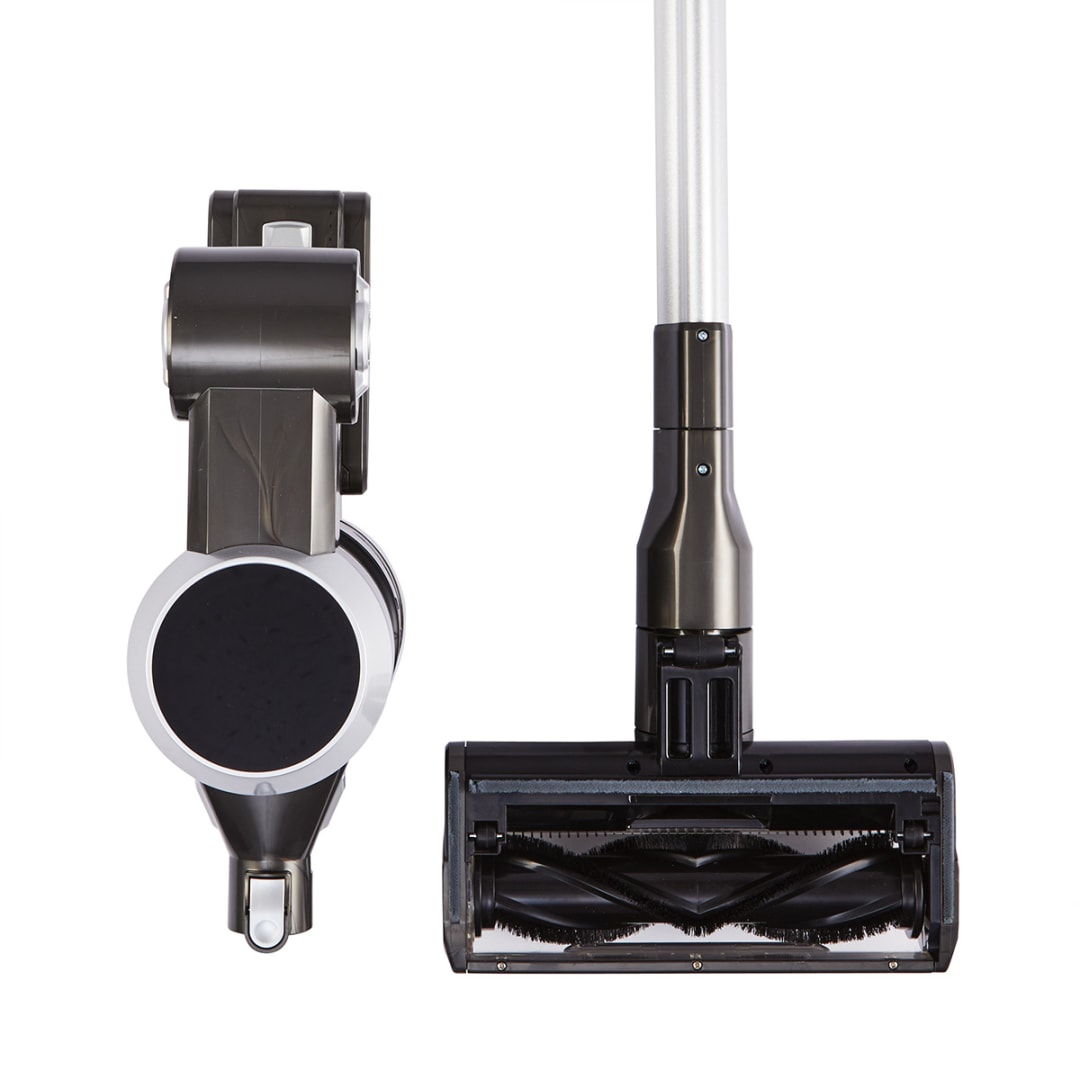 Cordless Stick Vacuum Cleaner Kmart