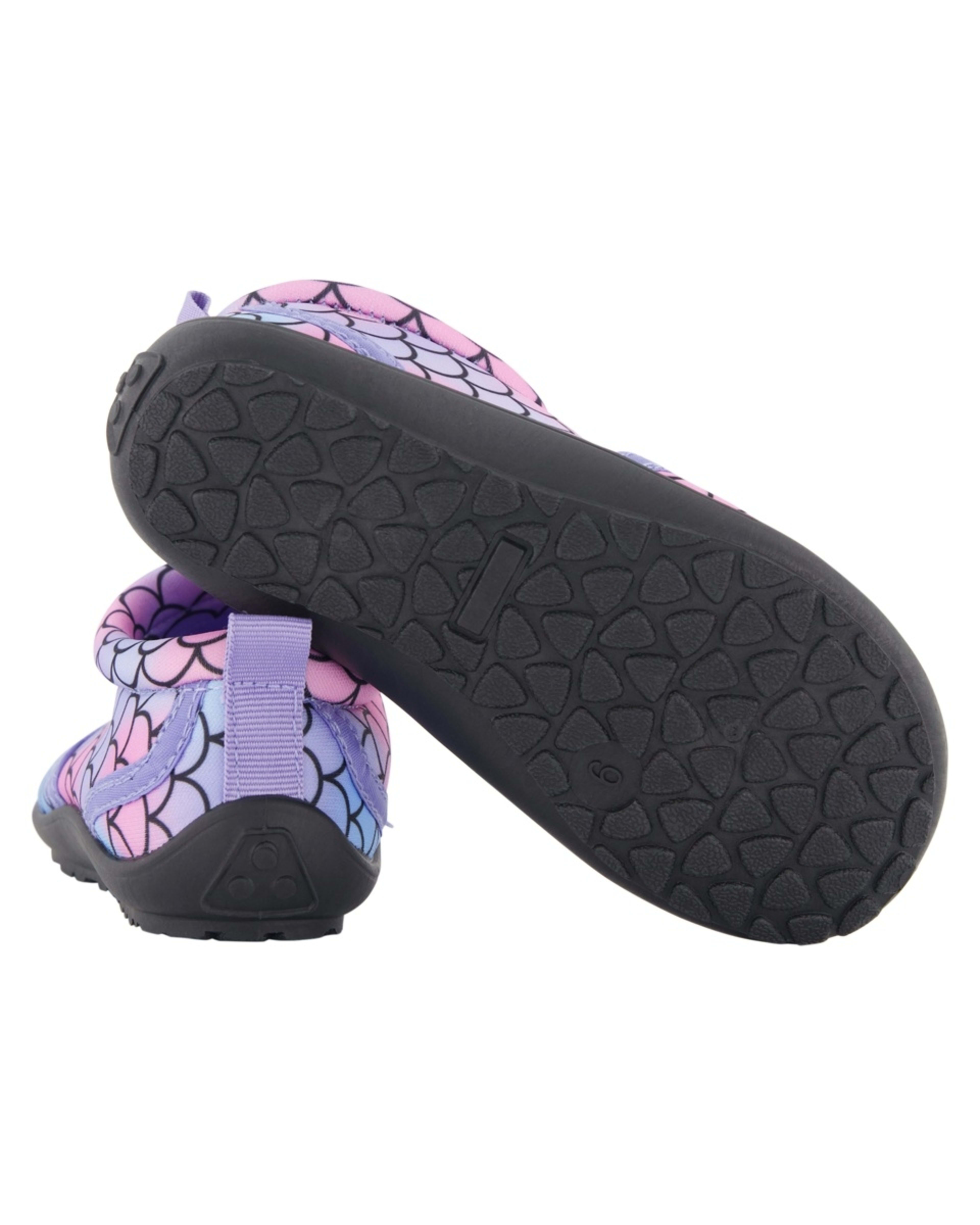 5 Junior Aqua Shoes Mermaid, 5 of 5