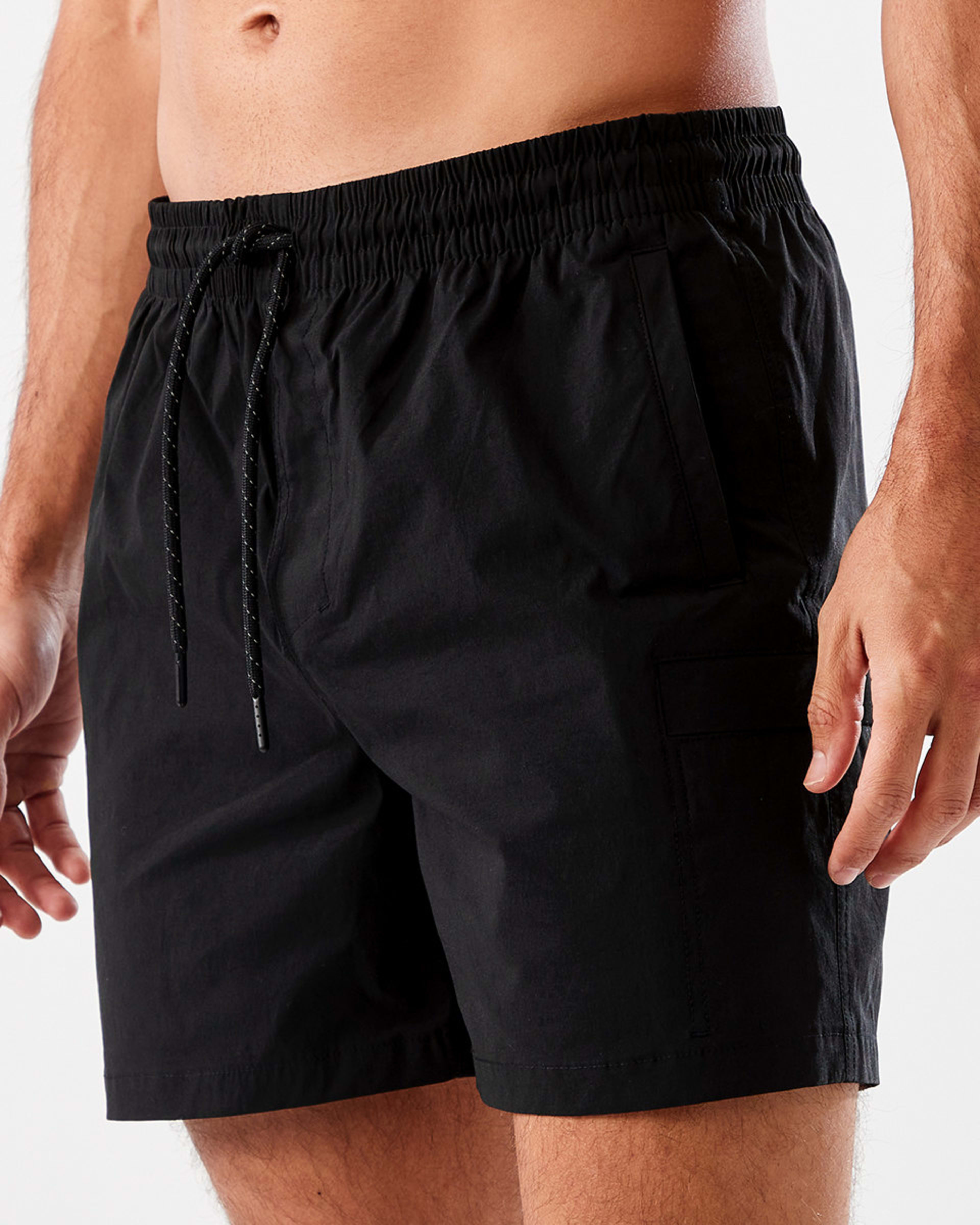 Active Mens Everyday Sports Shorts Kmart