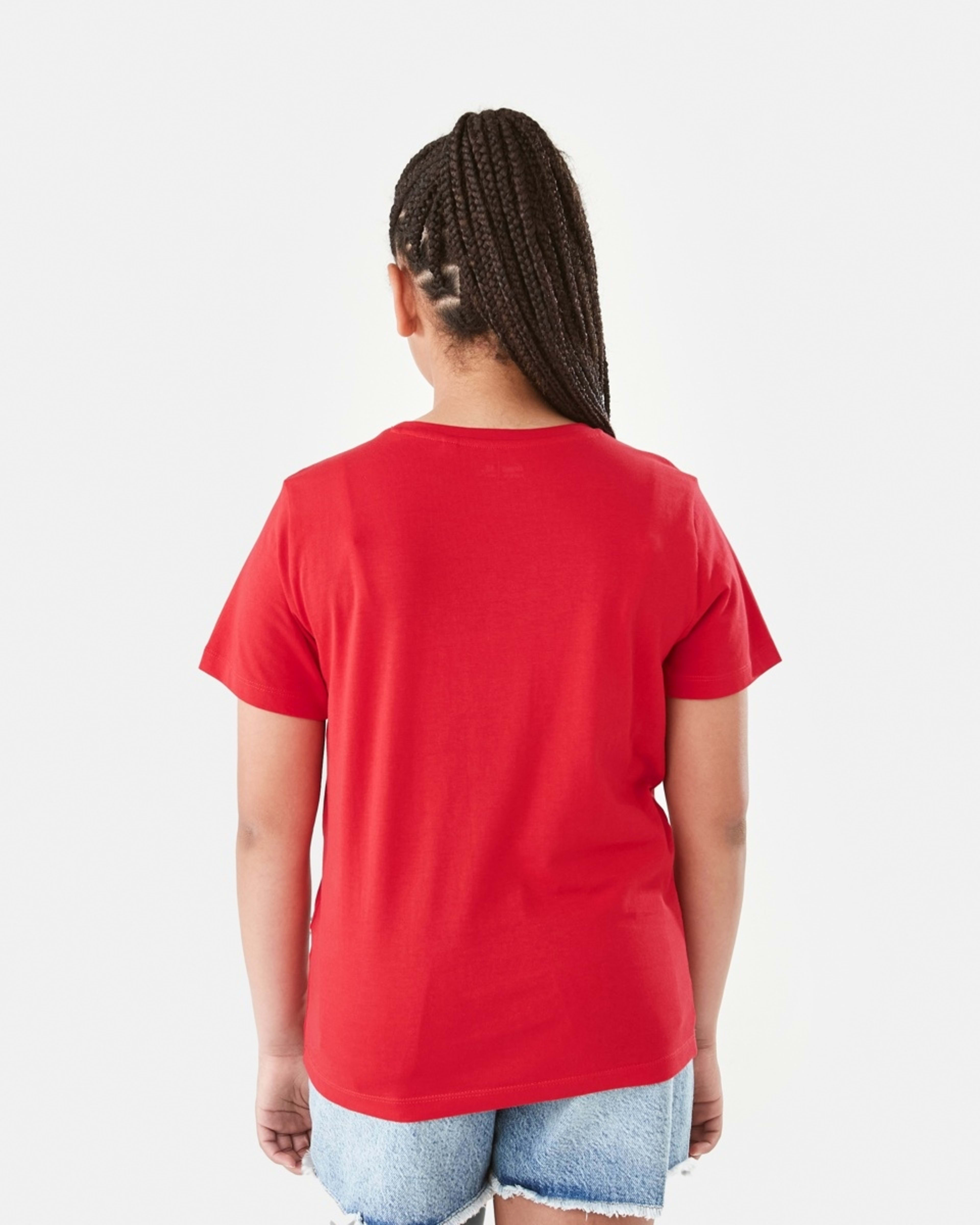 2 Short Sleeve Print T-shirt Chicago 96 Lollipop, 2 of 8