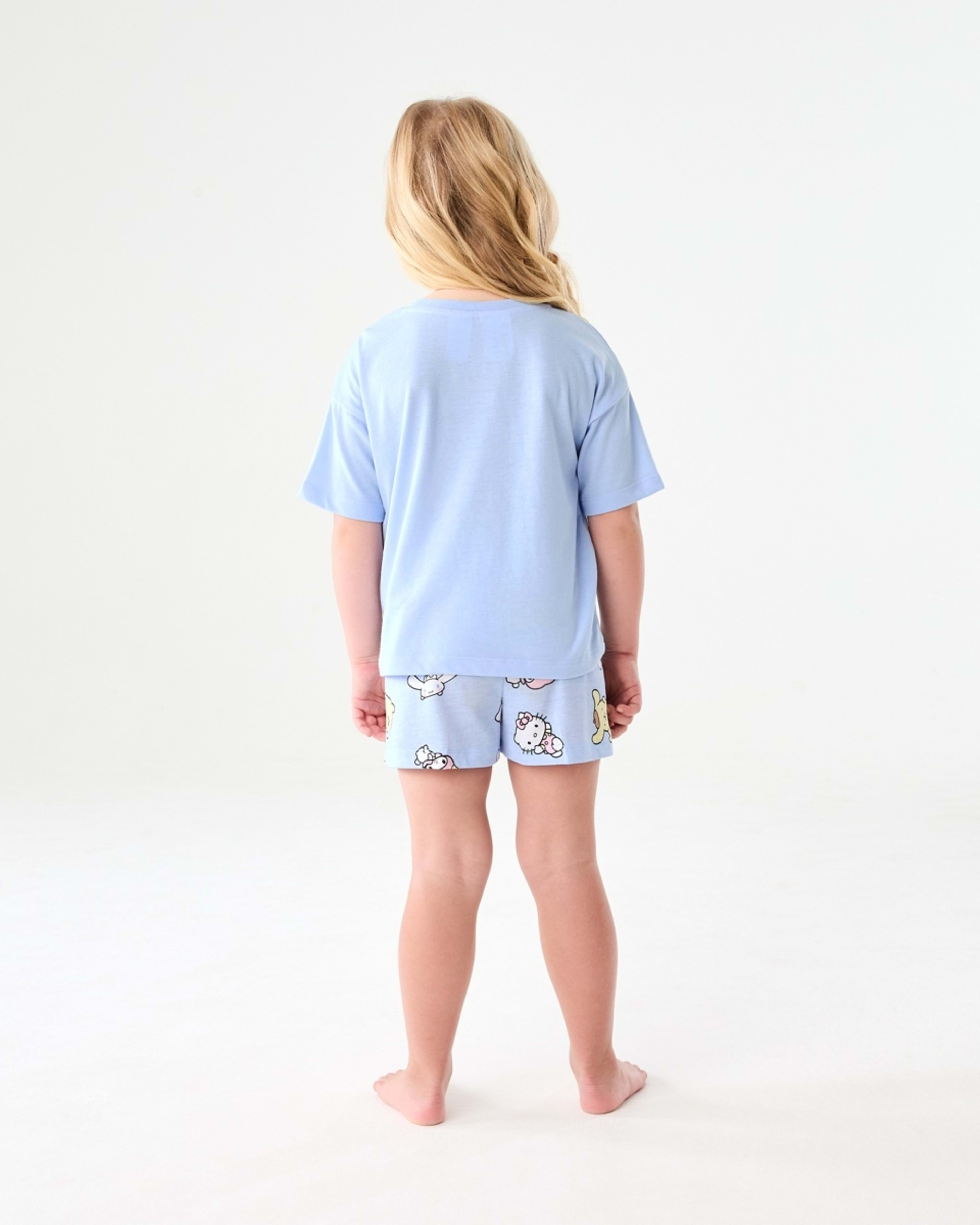 2 Hello Kitty License Pyjama Set HELLO KITTY, 2 of 7