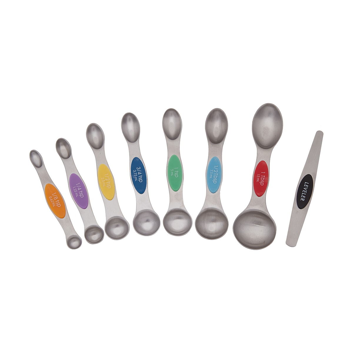 Measuring Spoons Kmart