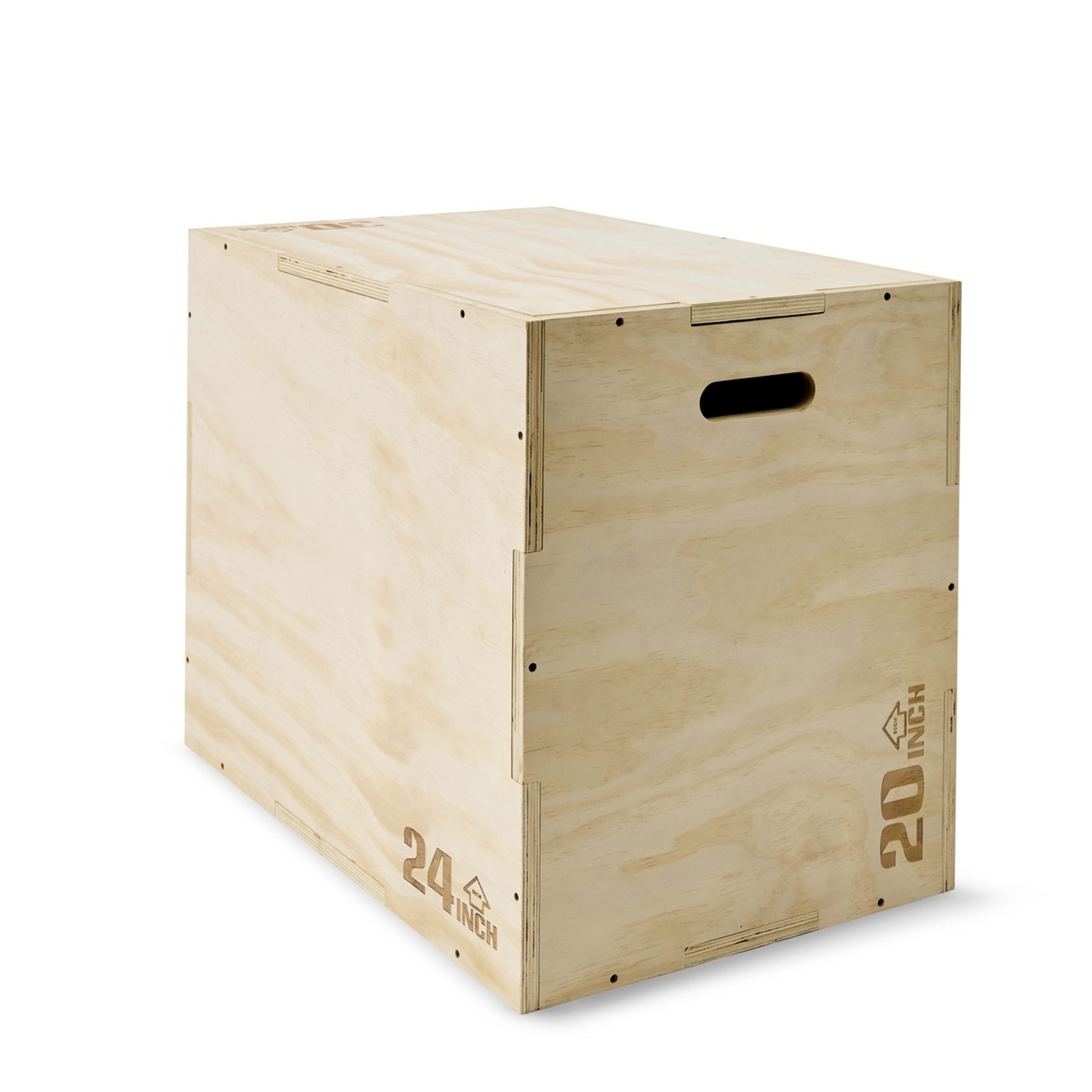 4 Plyo Box, 4 of 6