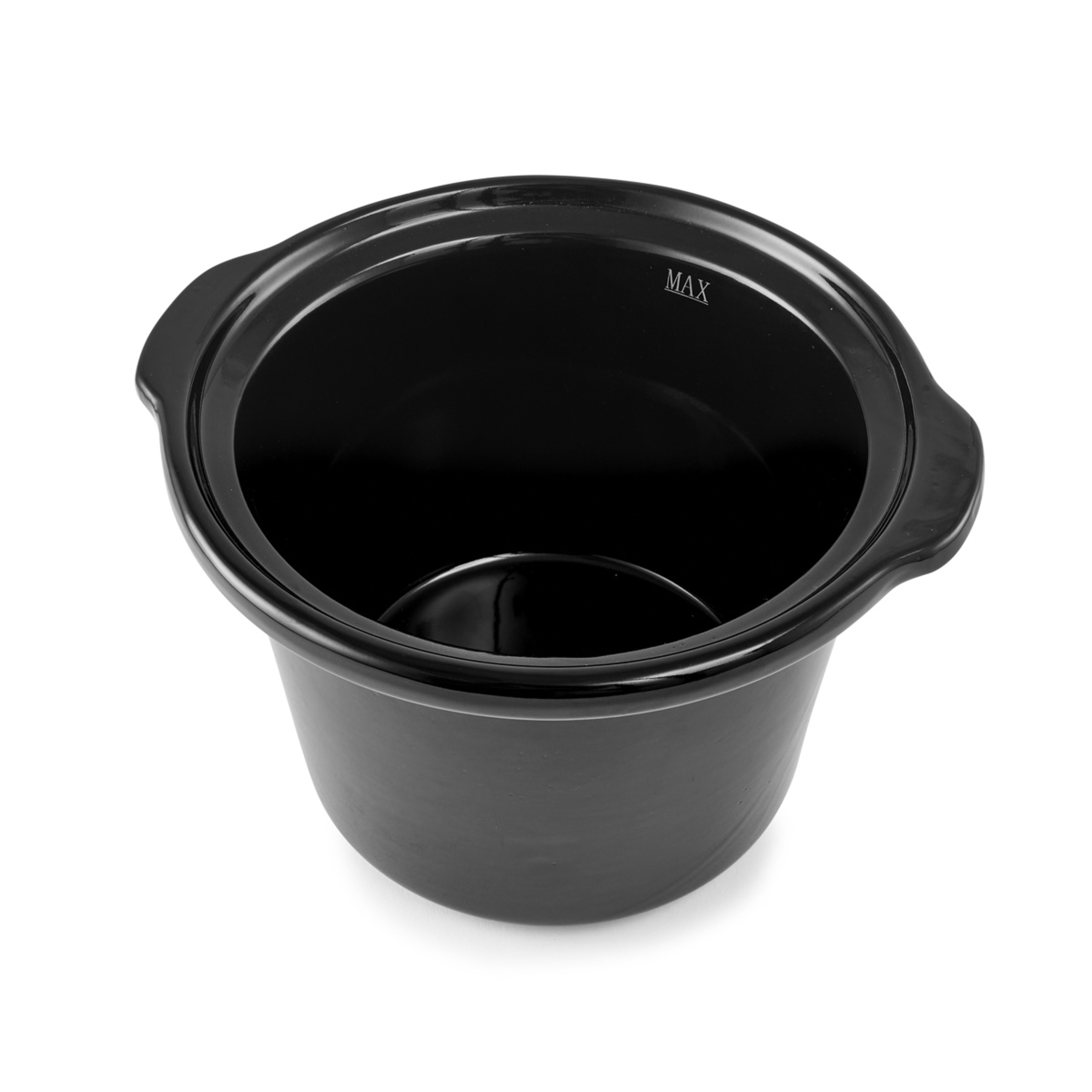 9 3L Slow Cooker - Blue, 9 of 10