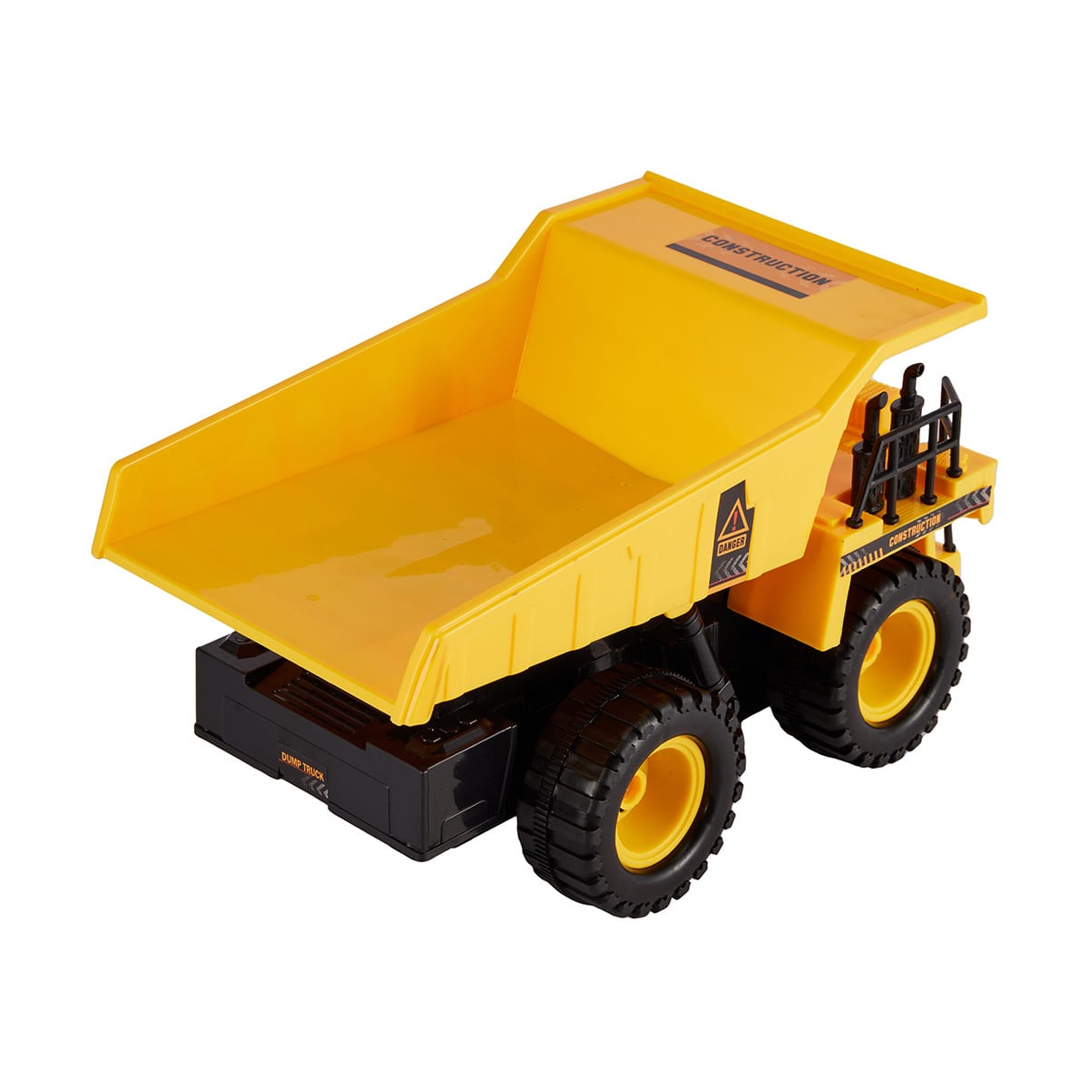 2.4GHz Remote Control Dump Truck Kmart