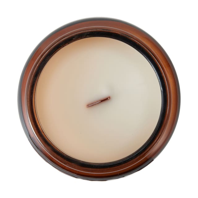 Uplift Soy Blend Fragrant Candle Small Kmart