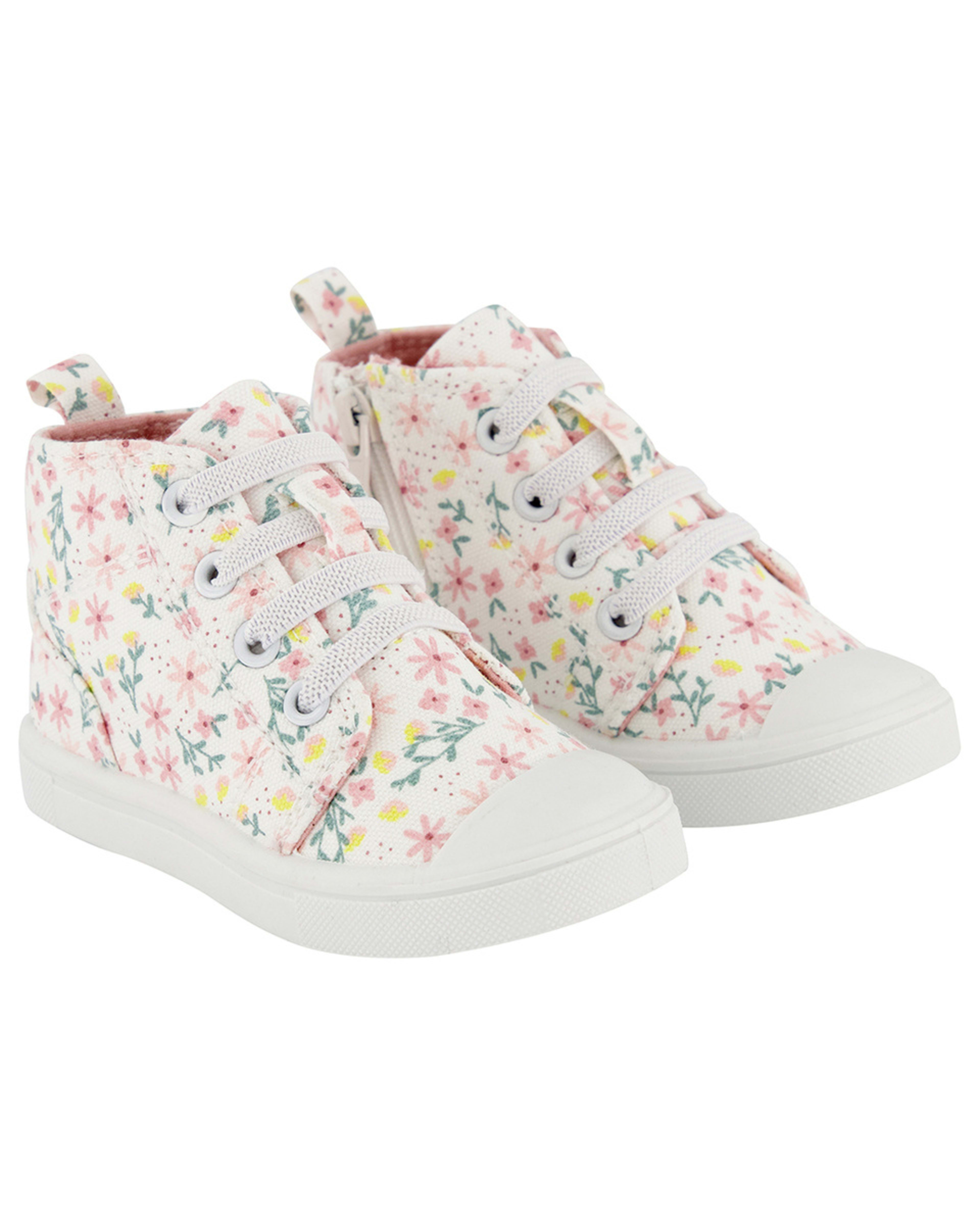 Baby High Top Shoes Kmart