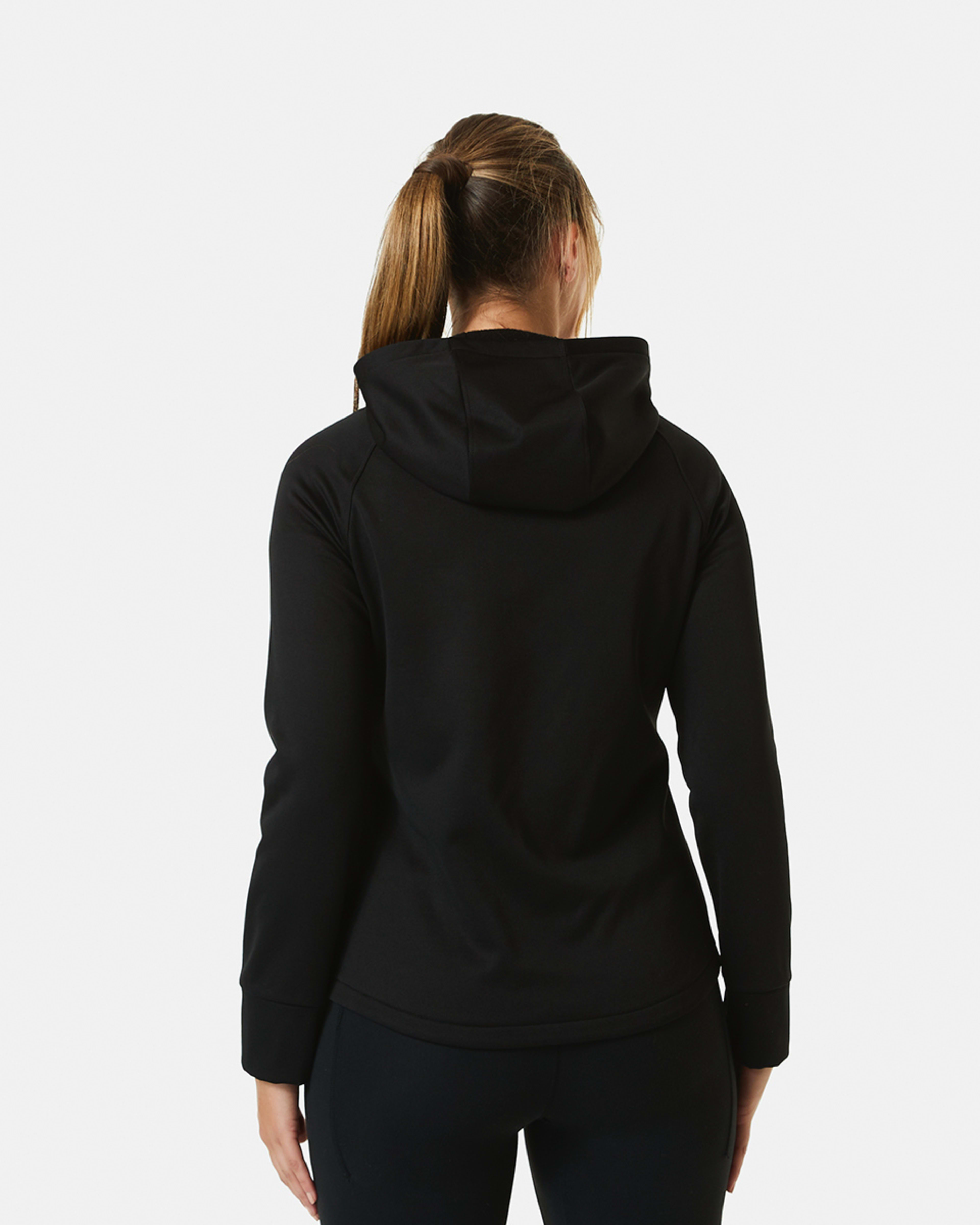 Active Womens Knit Puffer Jacket Kmart