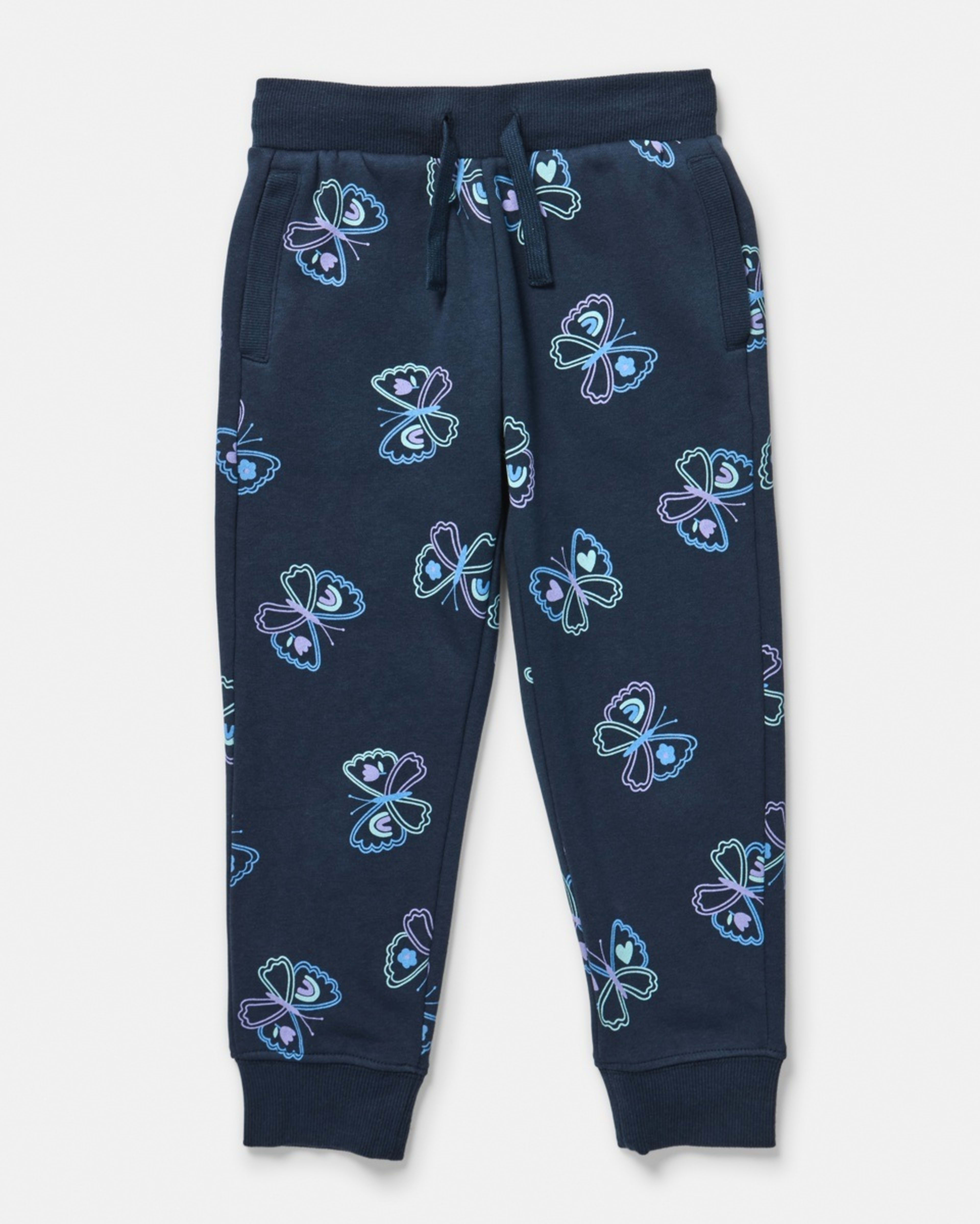 7 Trackpants Butterfly, 7 of 8