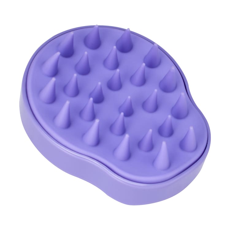 Good Hair Day Super Fresh Hair Mask and Scalp Massager Set Bubblegum Yum Scent Kmart