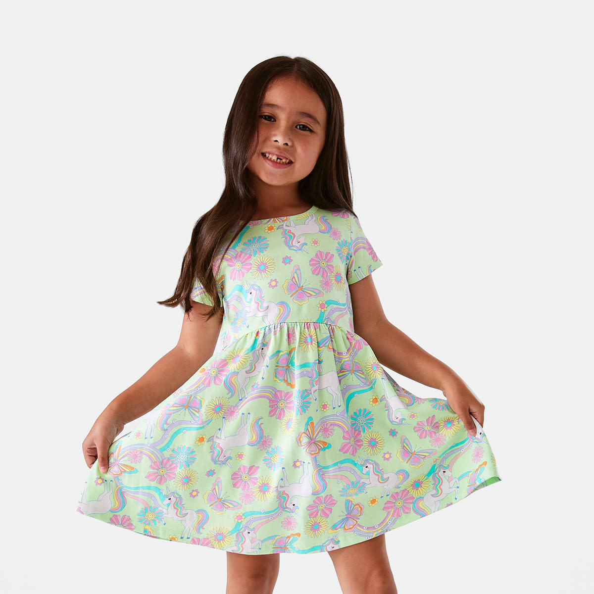 Kmart 5t clothes for girls hotsell